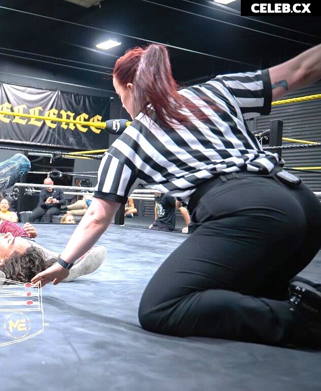 Women of Professional Wrestling Image 8786618