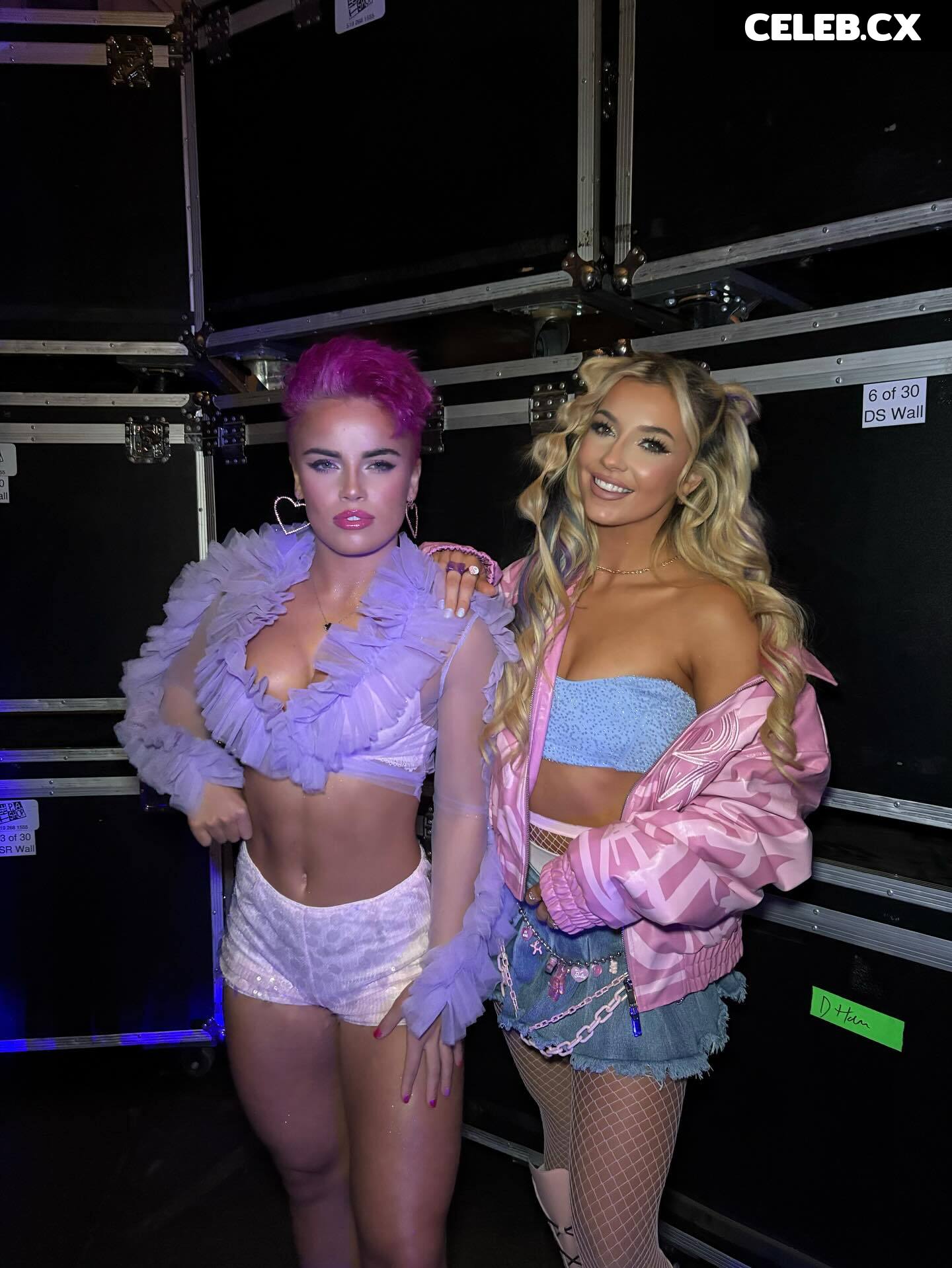 Women of Professional Wrestling Image 8786610