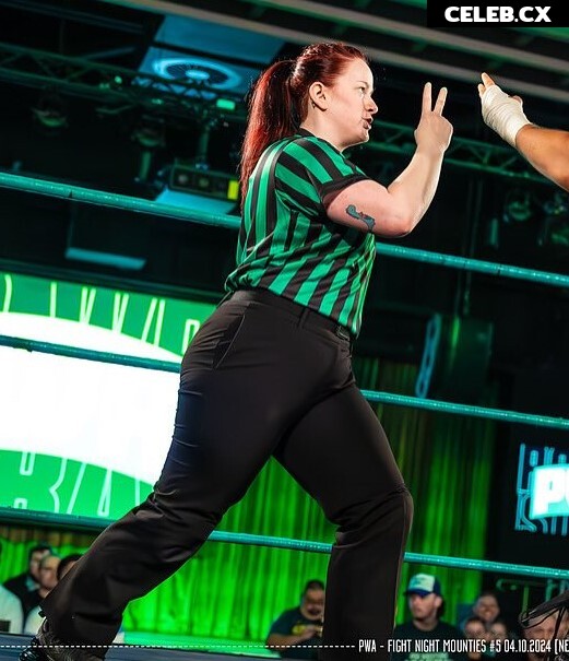 Women of Professional Wrestling Image 8786616