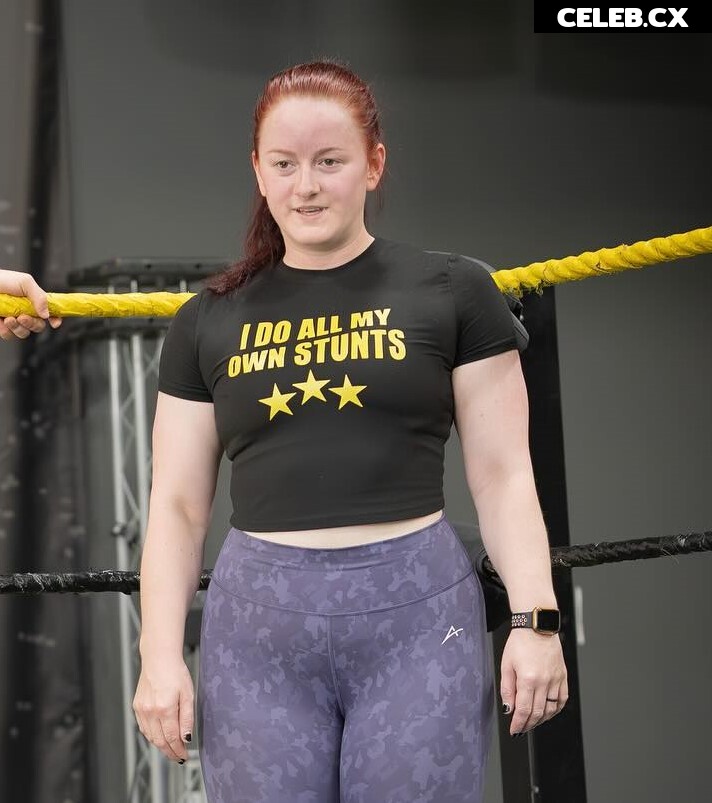 Women of Professional Wrestling Image 8786615