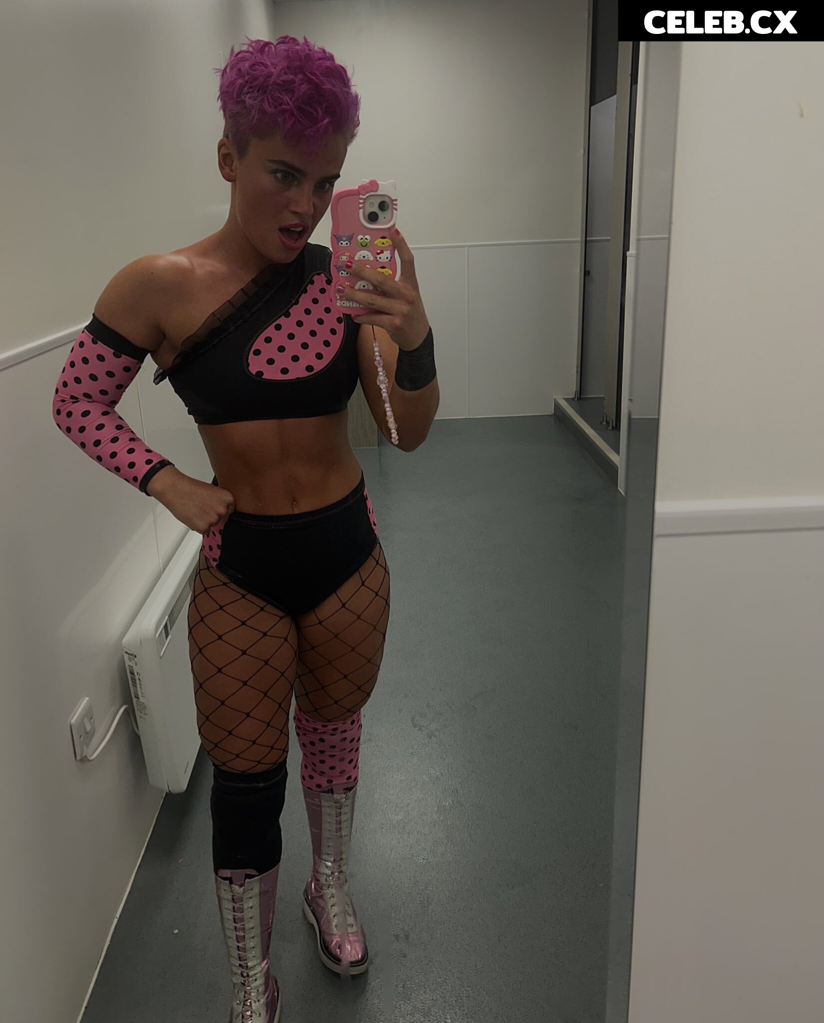 Women of Professional Wrestling Image 8786608