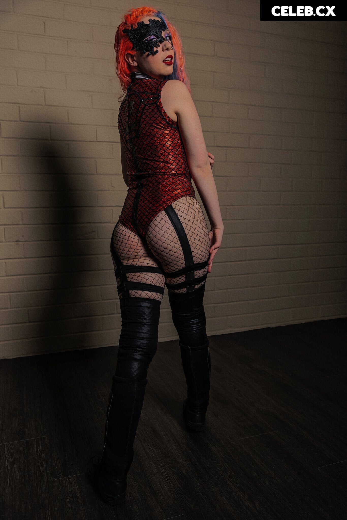 Women of Professional Wrestling Image 8786603