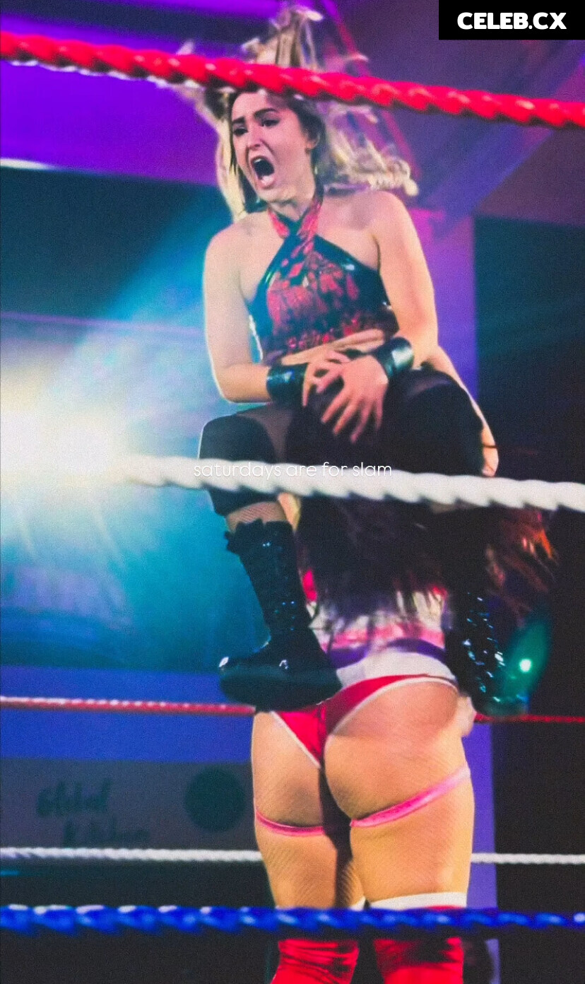 Women of Professional Wrestling Image 8786993