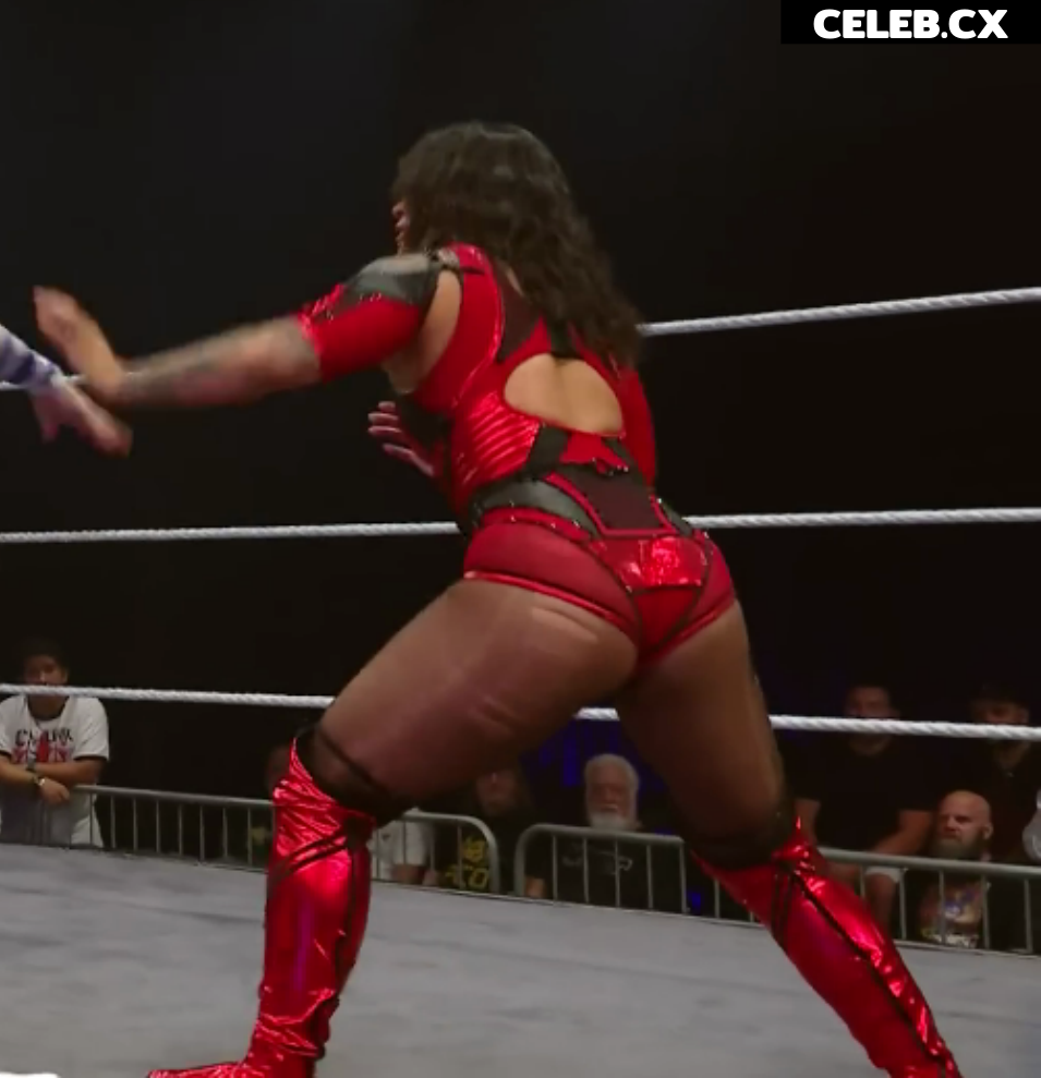 Women of Professional Wrestling Image 8786959