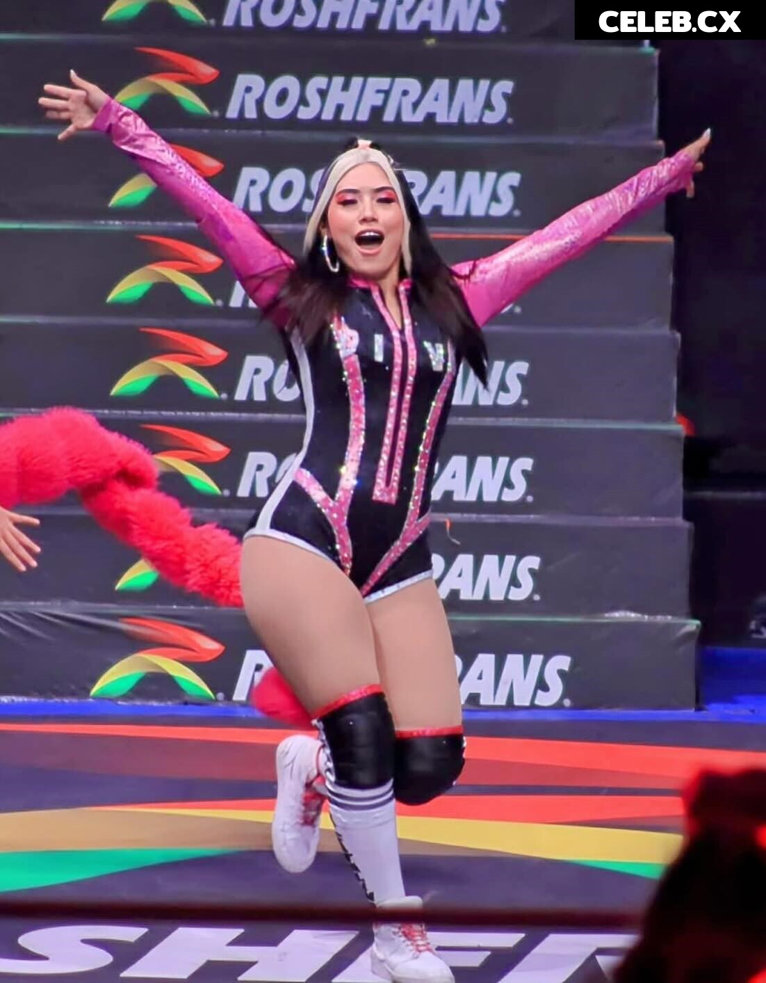 Women of Professional Wrestling Image 8786962