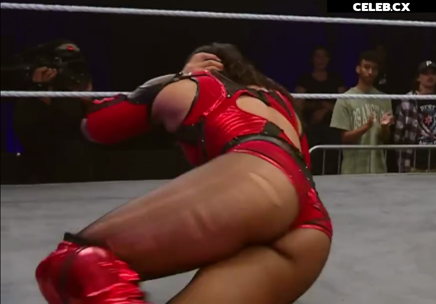 Women of Professional Wrestling Image 8786961