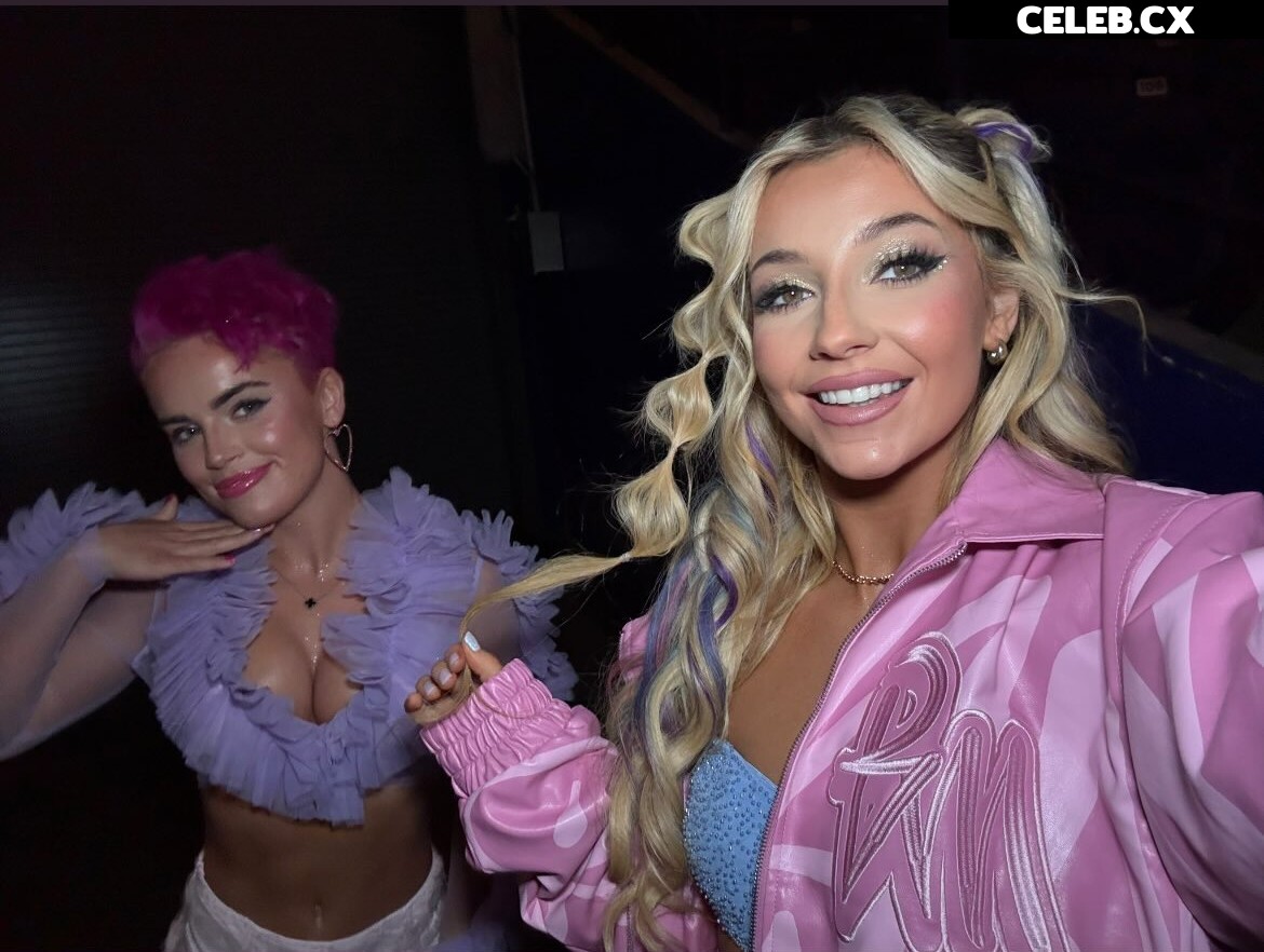Women of Professional Wrestling Image 8786931