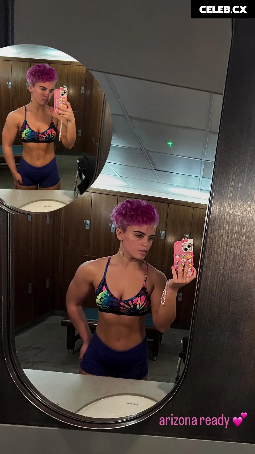 Women of Professional Wrestling Image 8786930