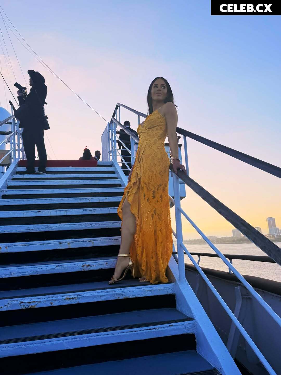 Charly Arnolt (Charly Caruso) Image 8789429