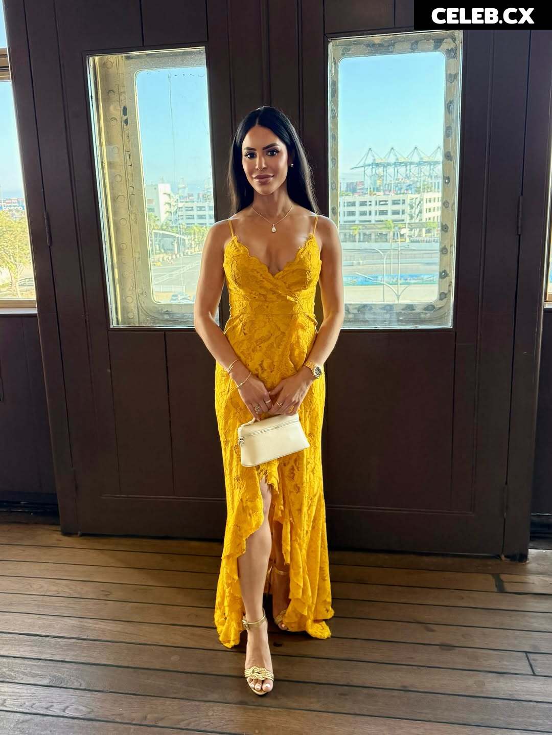 Charly Arnolt (Charly Caruso) Image 8789428