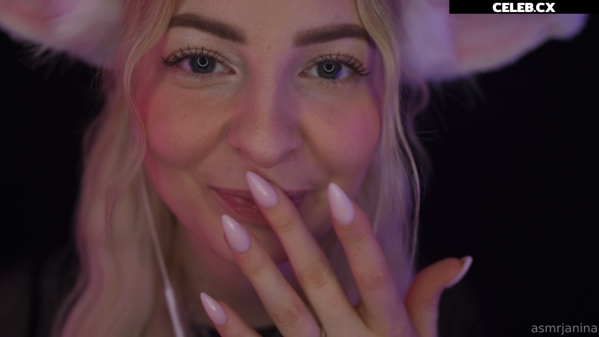 ASMR Janina Image 8753348