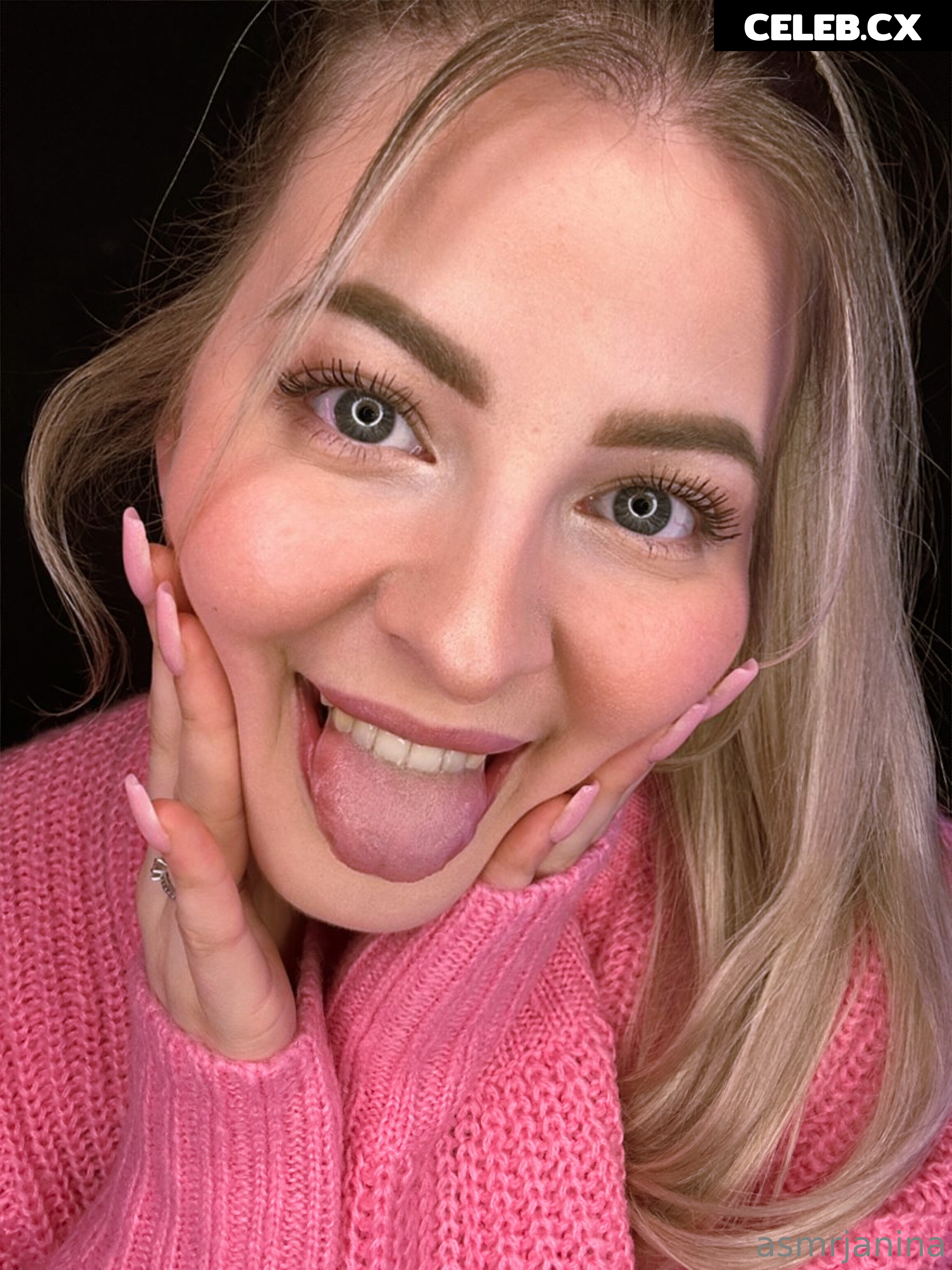 ASMR Janina Image 8753345