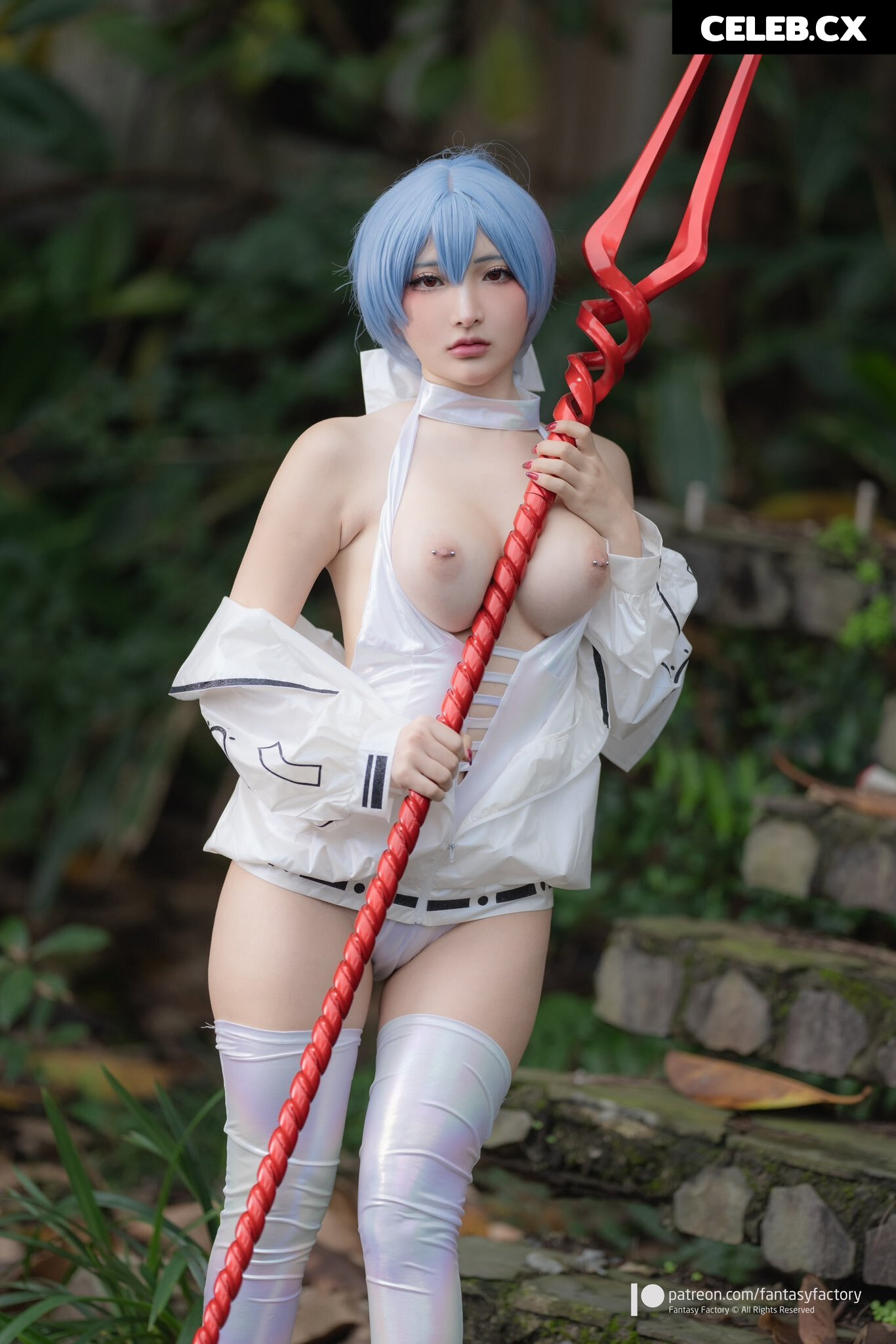 Fantasy Factory | komachi | Lilim Azra Image 8705896