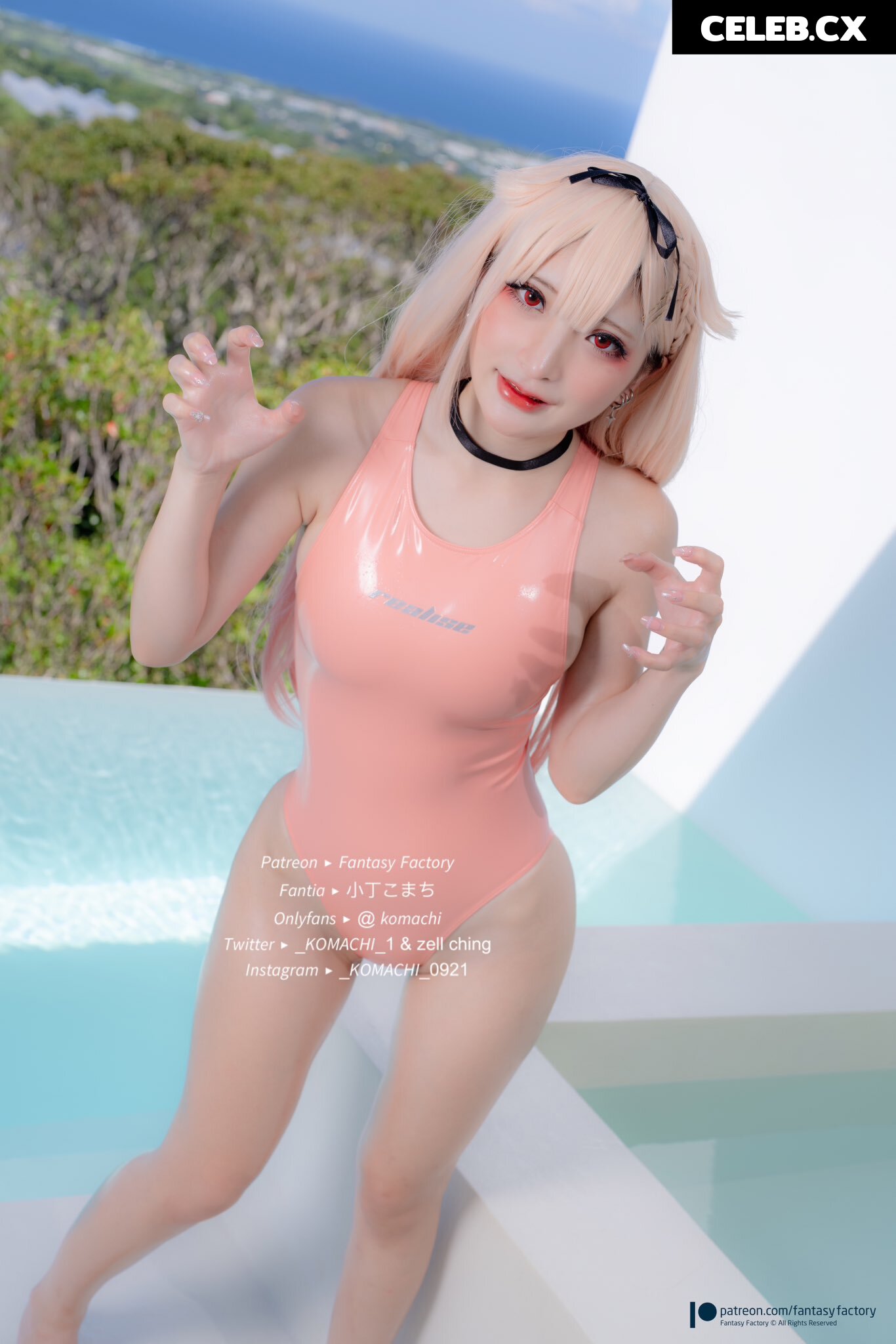 Fantasy Factory | komachi | Lilim Azra Image 8705885