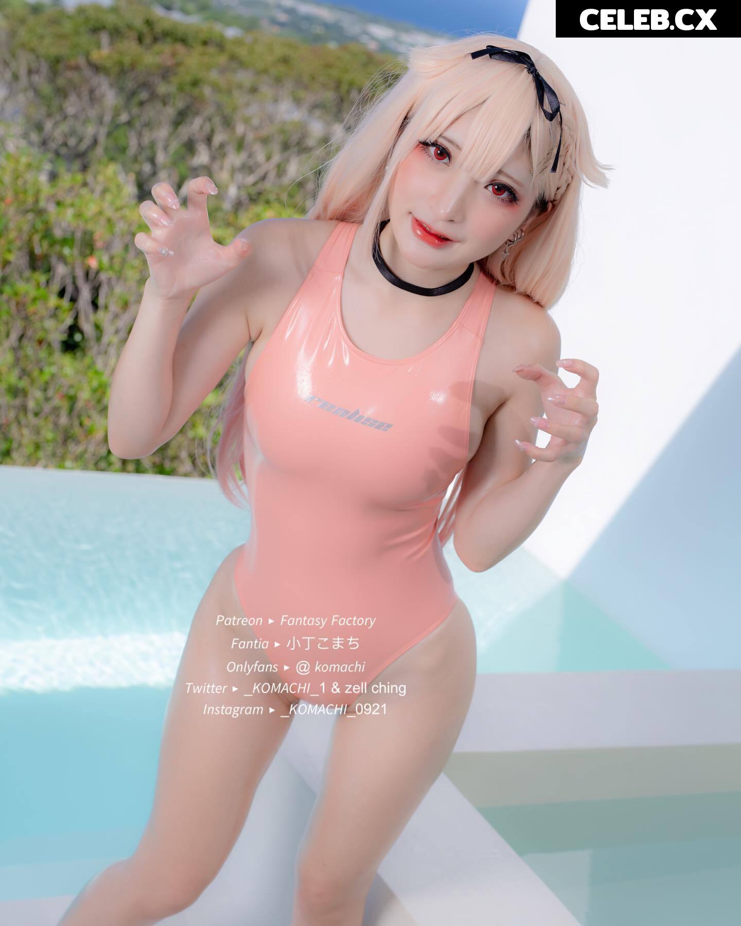Fantasy Factory | komachi | Lilim Azra Image 8705887