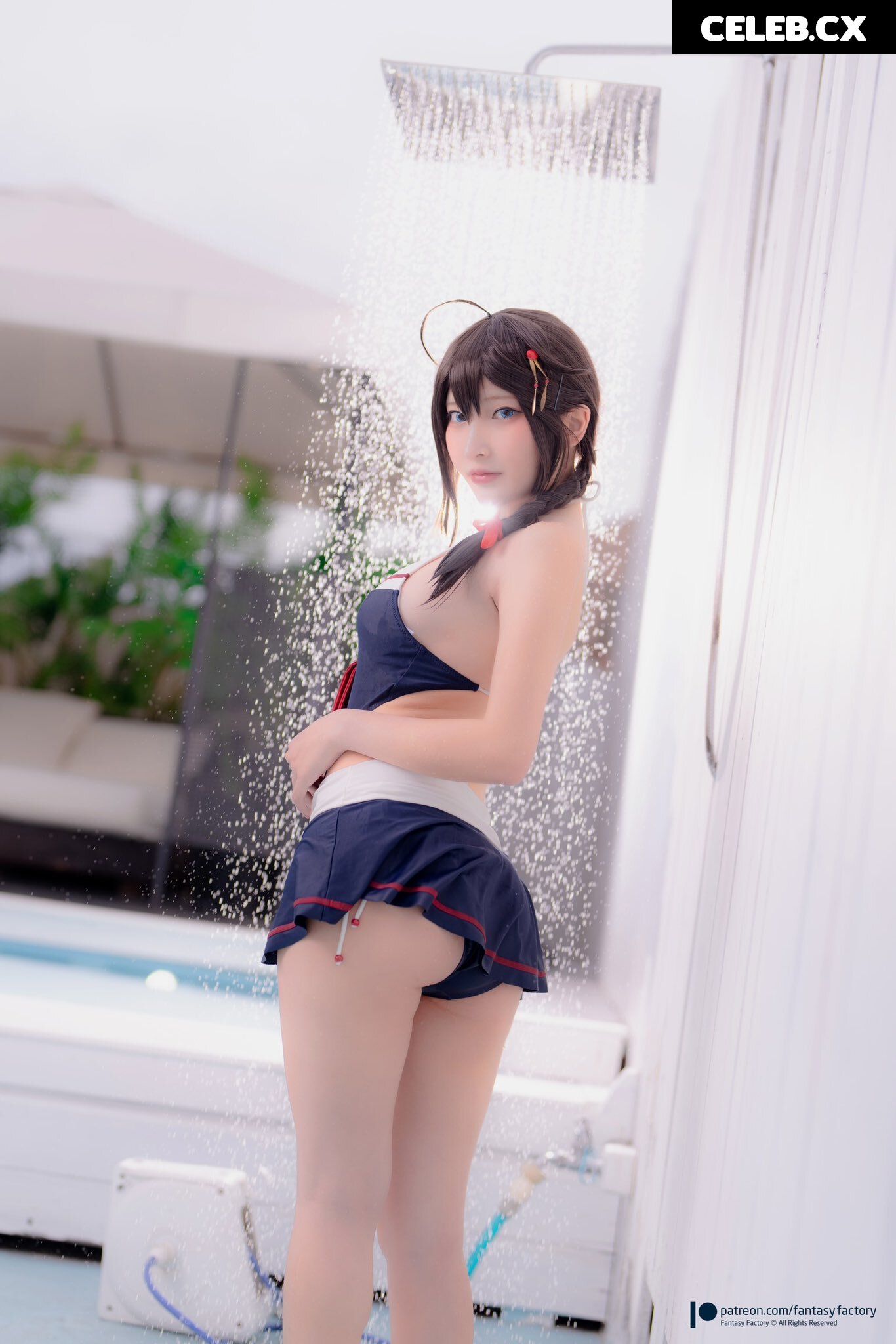 Fantasy Factory | komachi | Lilim Azra Image 8705871
