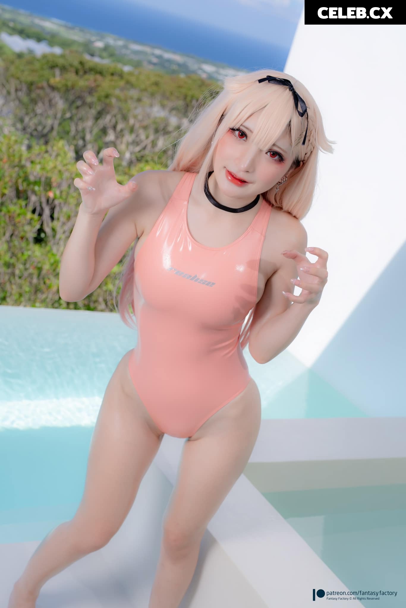 Fantasy Factory | komachi | Lilim Azra Image 8705873