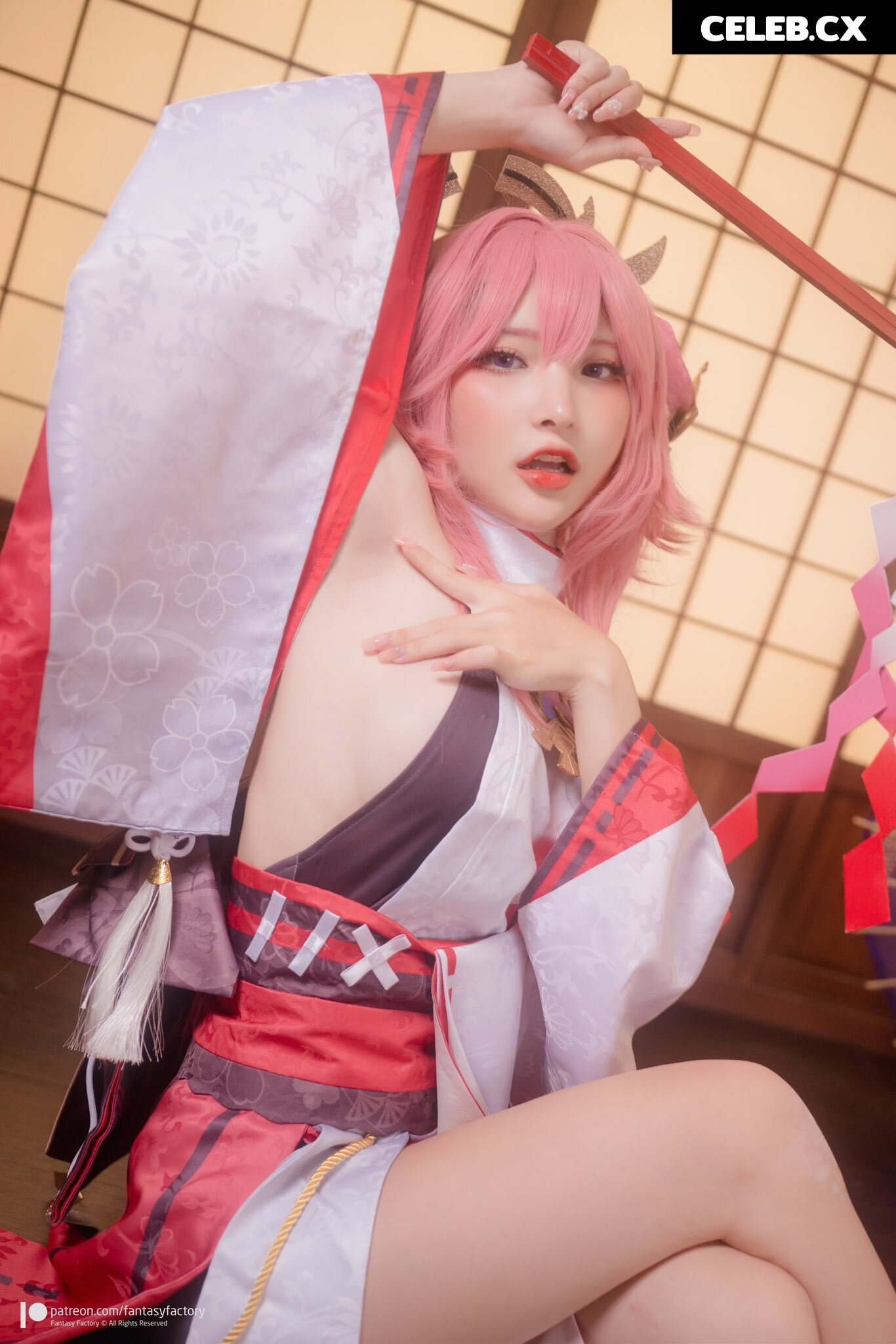Fantasy Factory | komachi | Lilim Azra Image 8705798