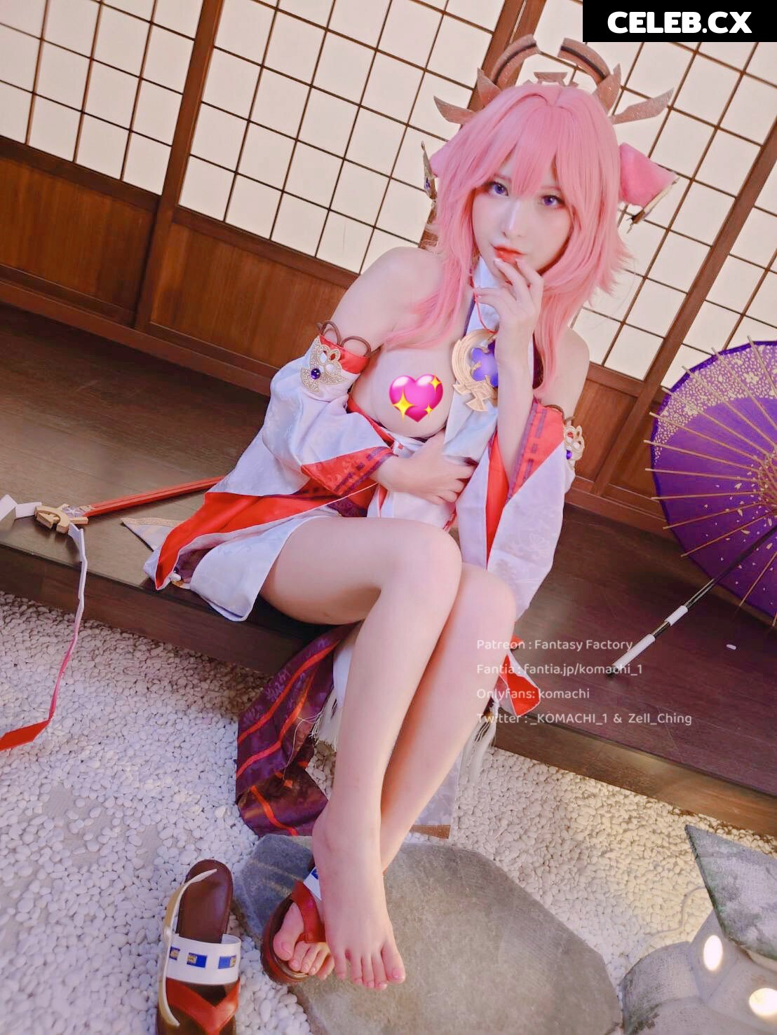 Fantasy Factory | komachi | Lilim Azra Image 8705792