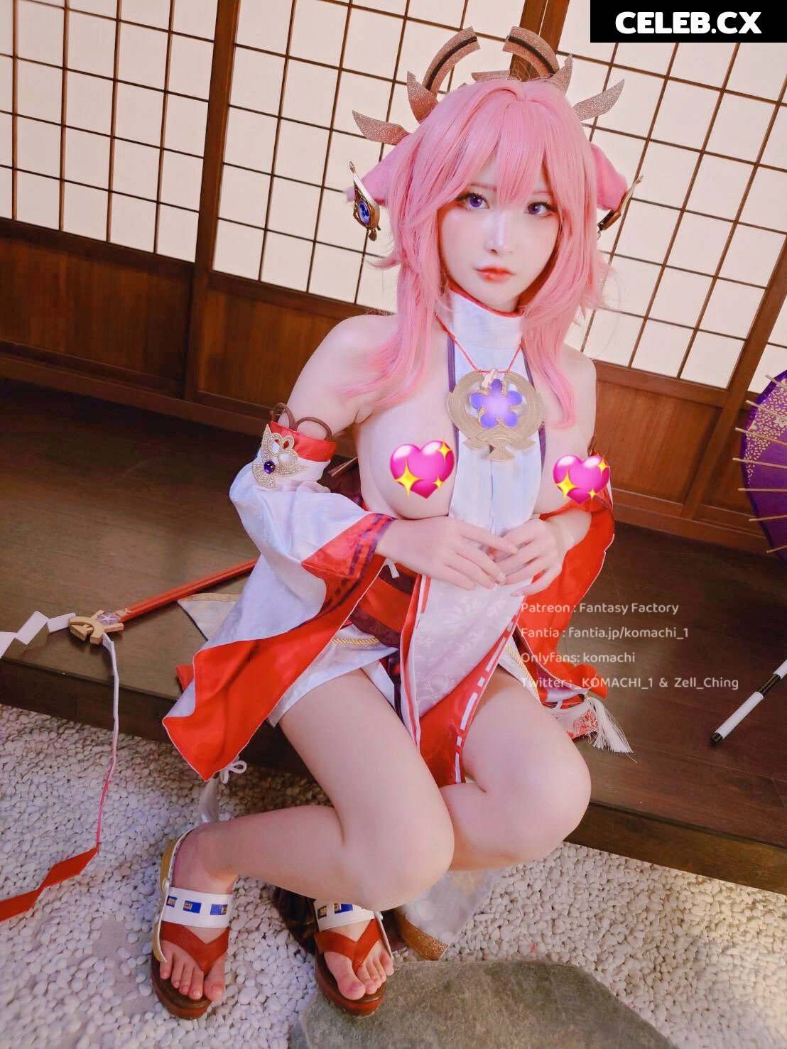 Fantasy Factory | komachi | Lilim Azra Image 8705791