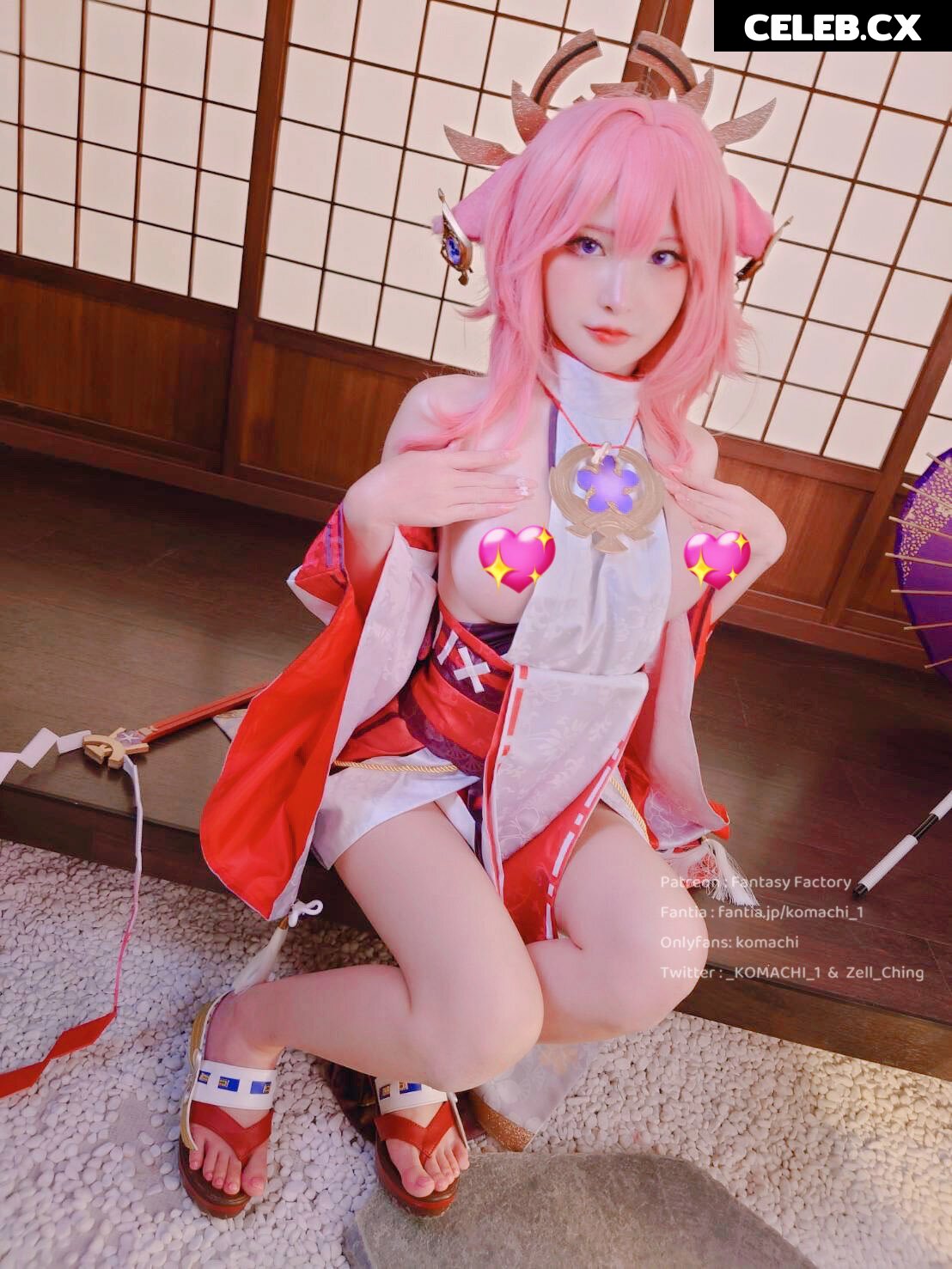 Fantasy Factory | komachi | Lilim Azra Image 8705790