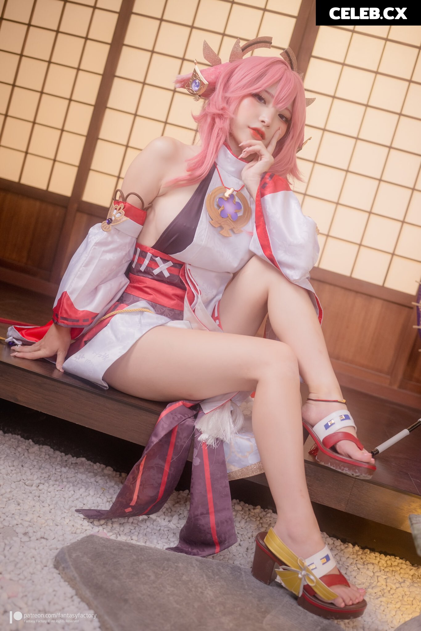Fantasy Factory | komachi | Lilim Azra Image 8705796