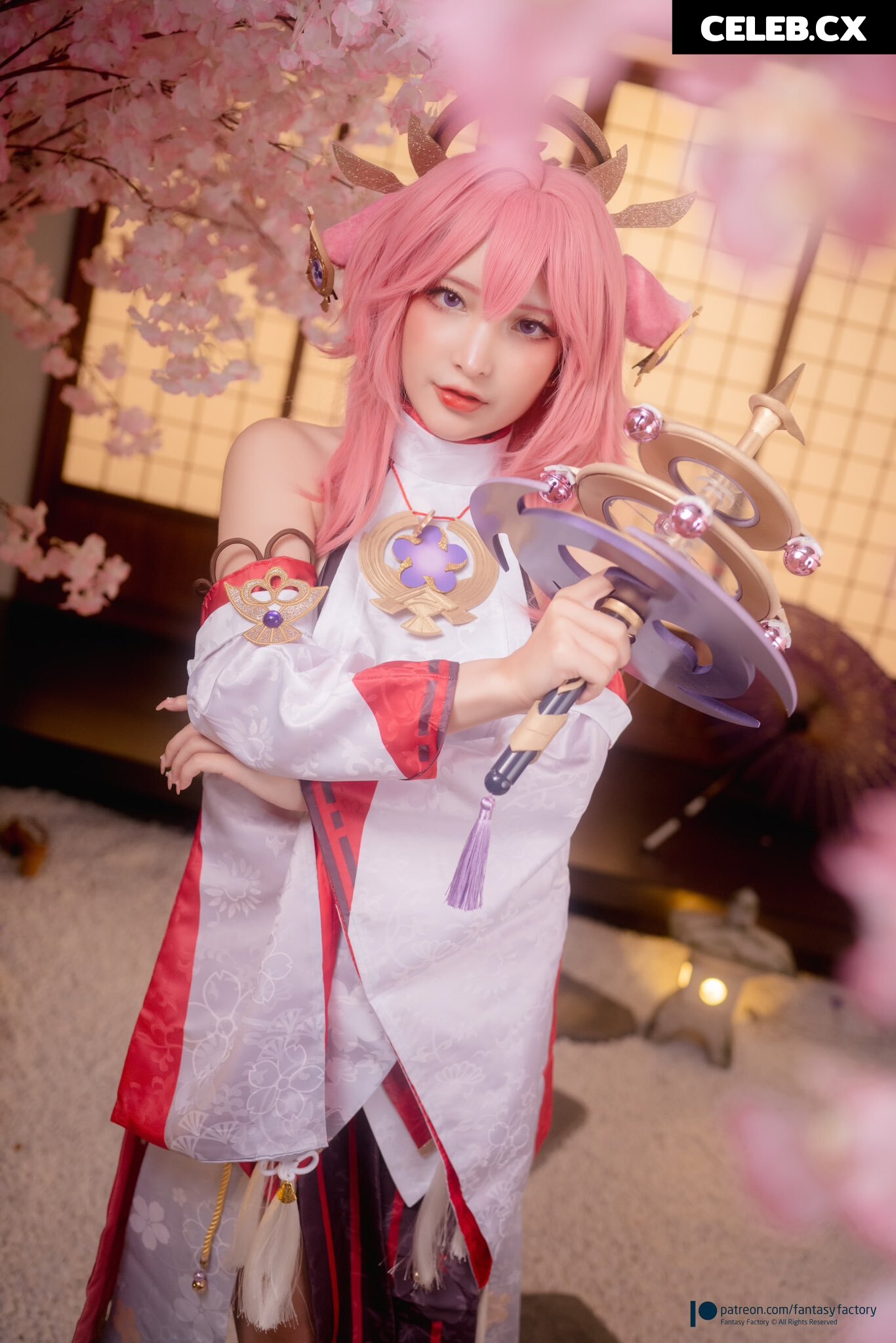 Fantasy Factory | komachi | Lilim Azra Image 8705795