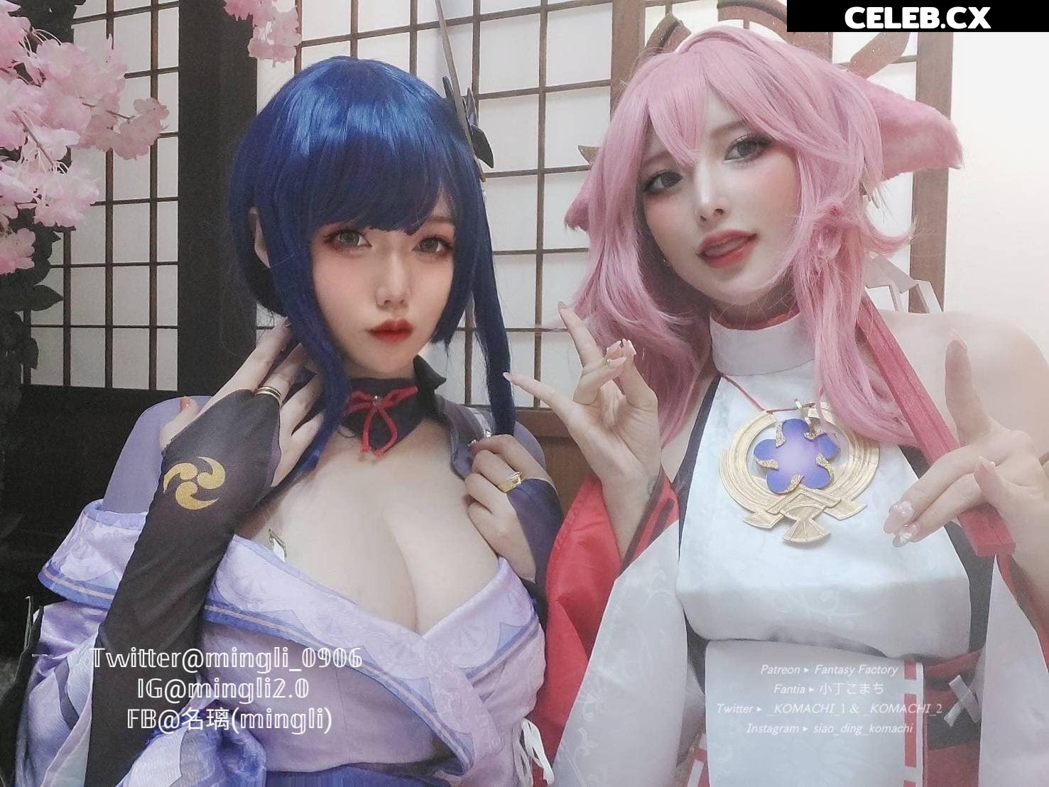 Fantasy Factory | komachi | Lilim Azra Image 8705789
