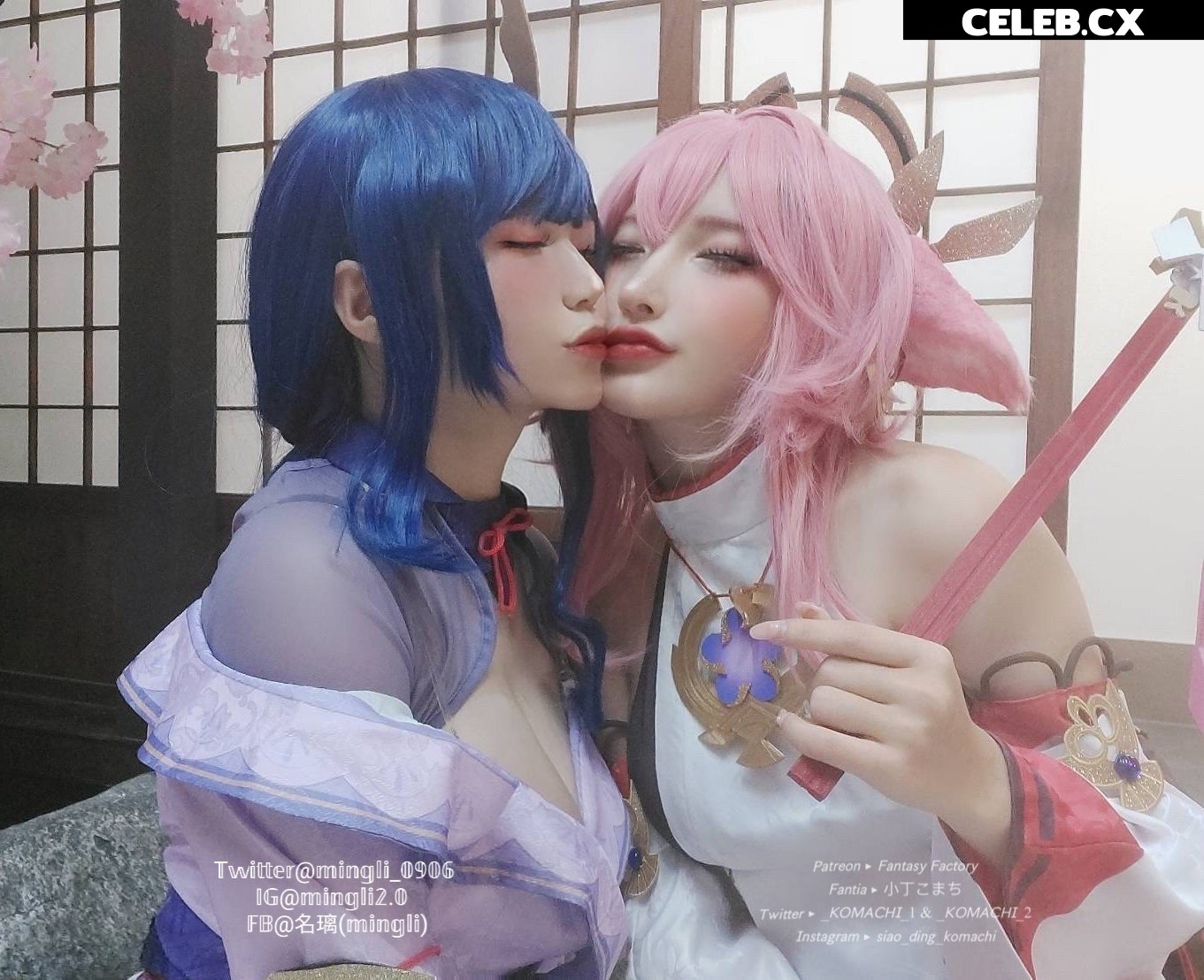 Fantasy Factory | komachi | Lilim Azra Image 8705788