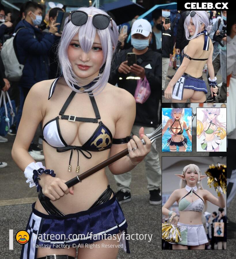 Fantasy Factory | komachi | Lilim Azra Image 8705758