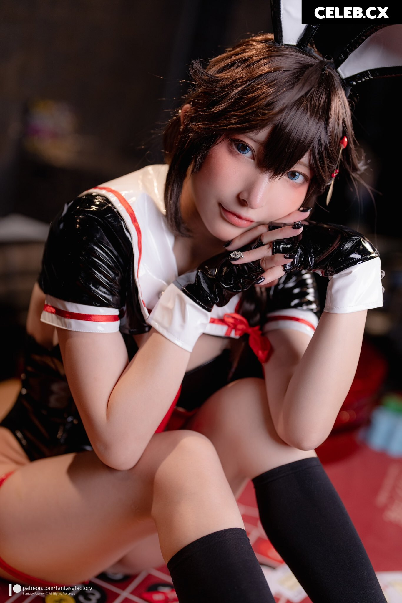 Fantasy Factory | komachi | Lilim Azra Image 8705773