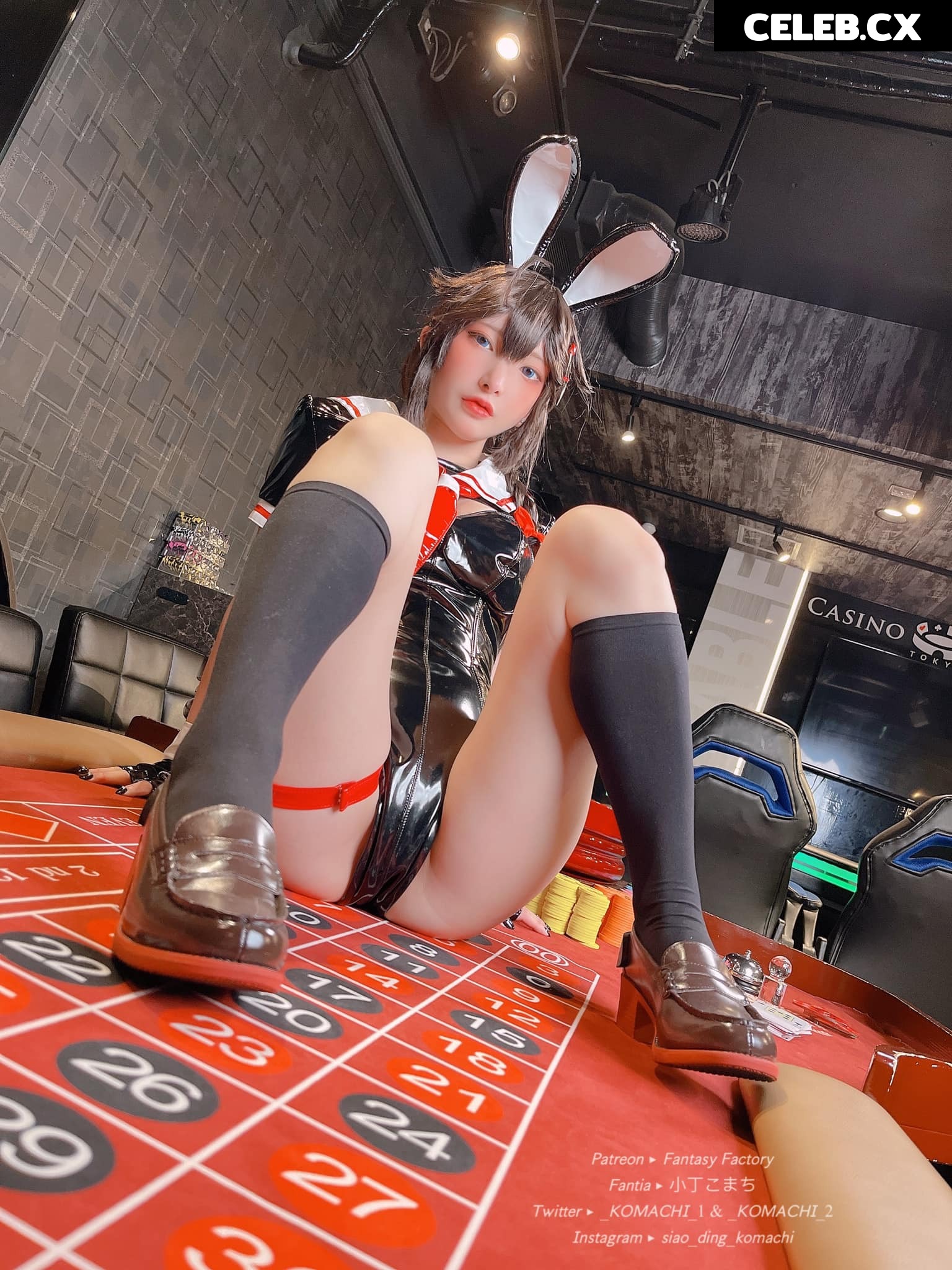 Fantasy Factory | komachi | Lilim Azra Image 8705769