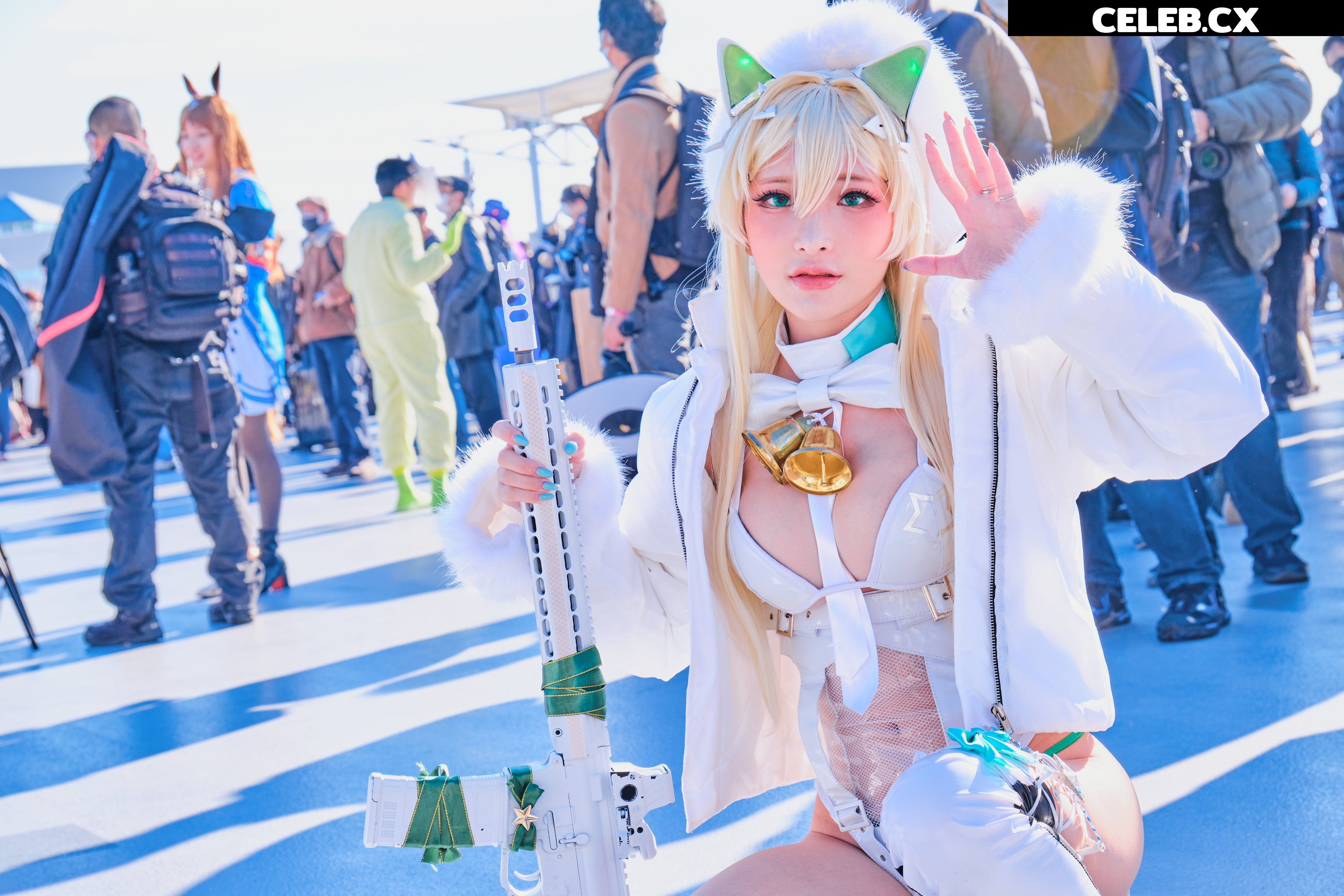 Fantasy Factory | komachi | Lilim Azra Image 8705111
