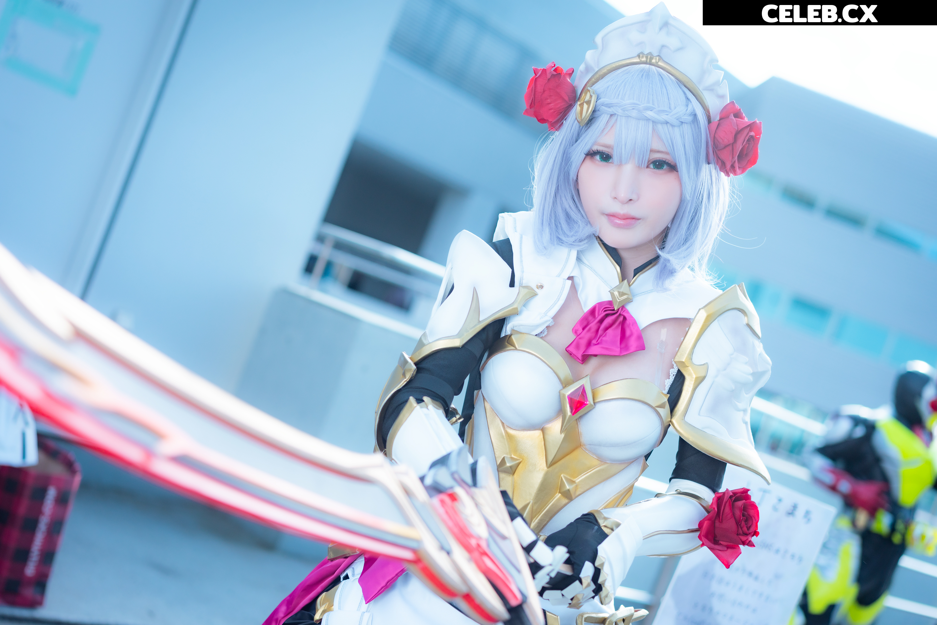 Fantasy Factory | komachi | Lilim Azra Image 8705108
