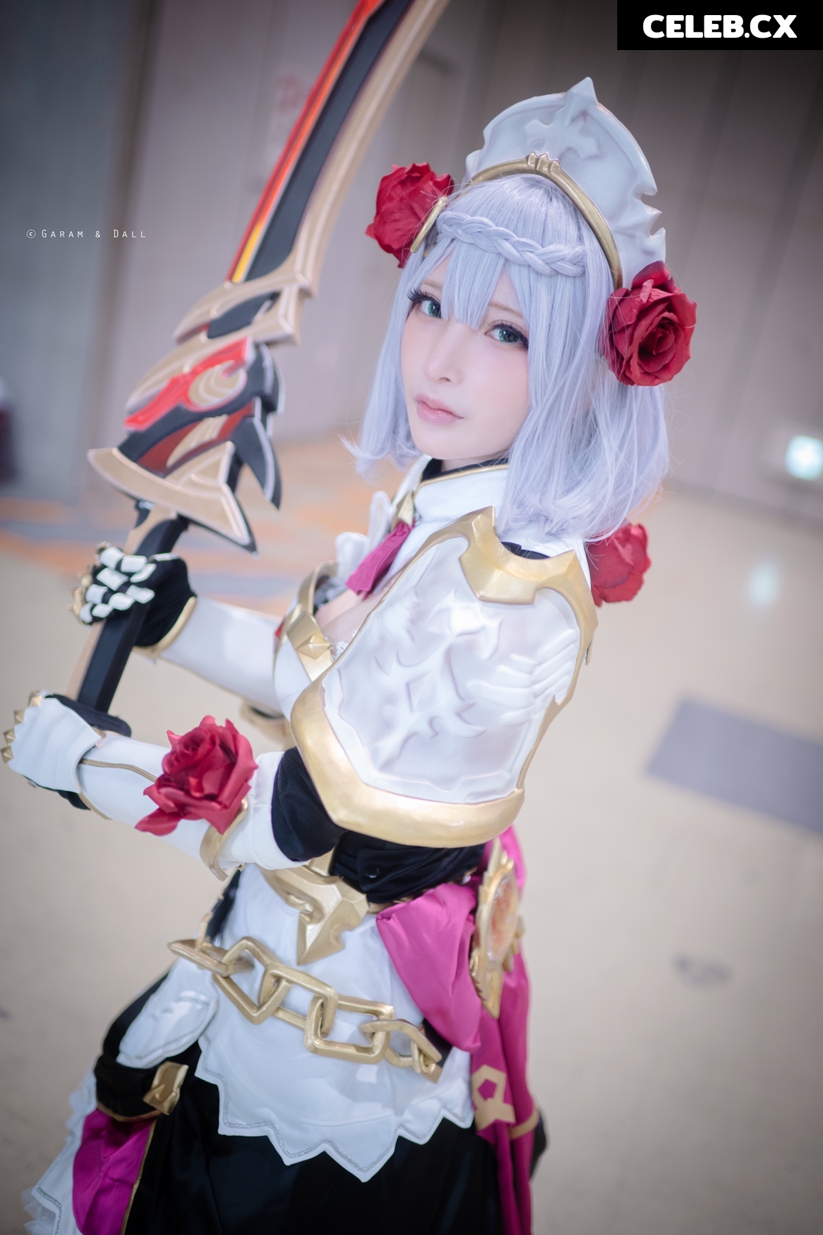 Fantasy Factory | komachi | Lilim Azra Image 8705102
