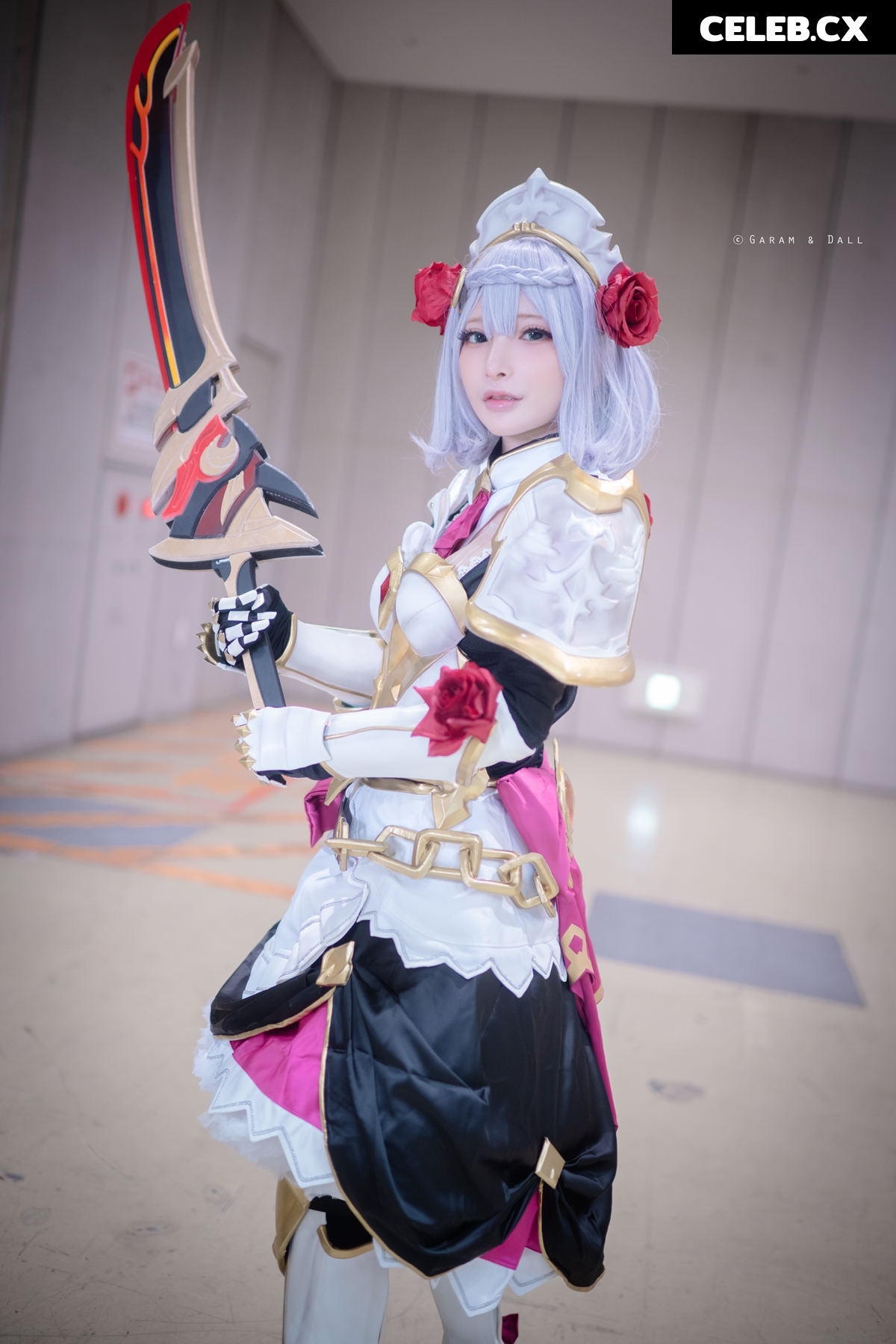 Fantasy Factory | komachi | Lilim Azra Image 8705100