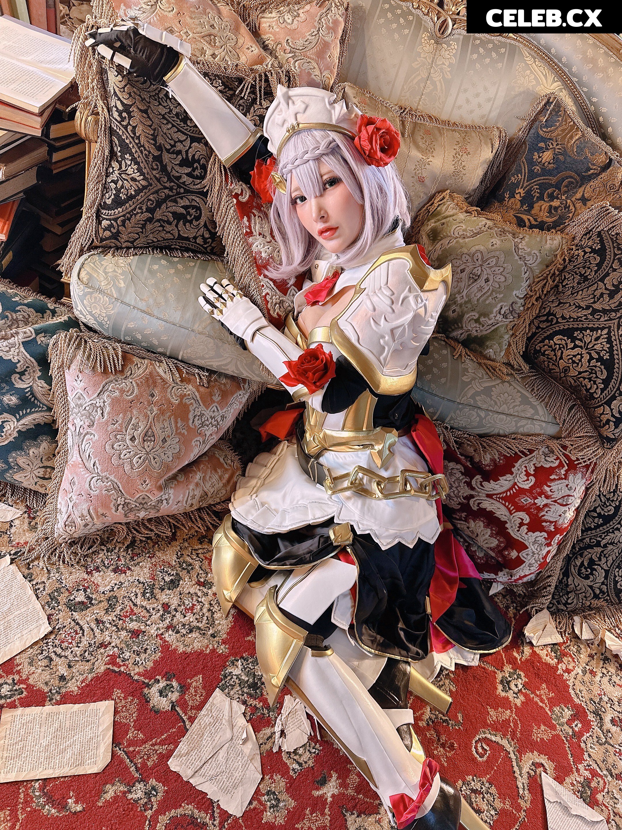 Fantasy Factory | komachi | Lilim Azra Image 8705103