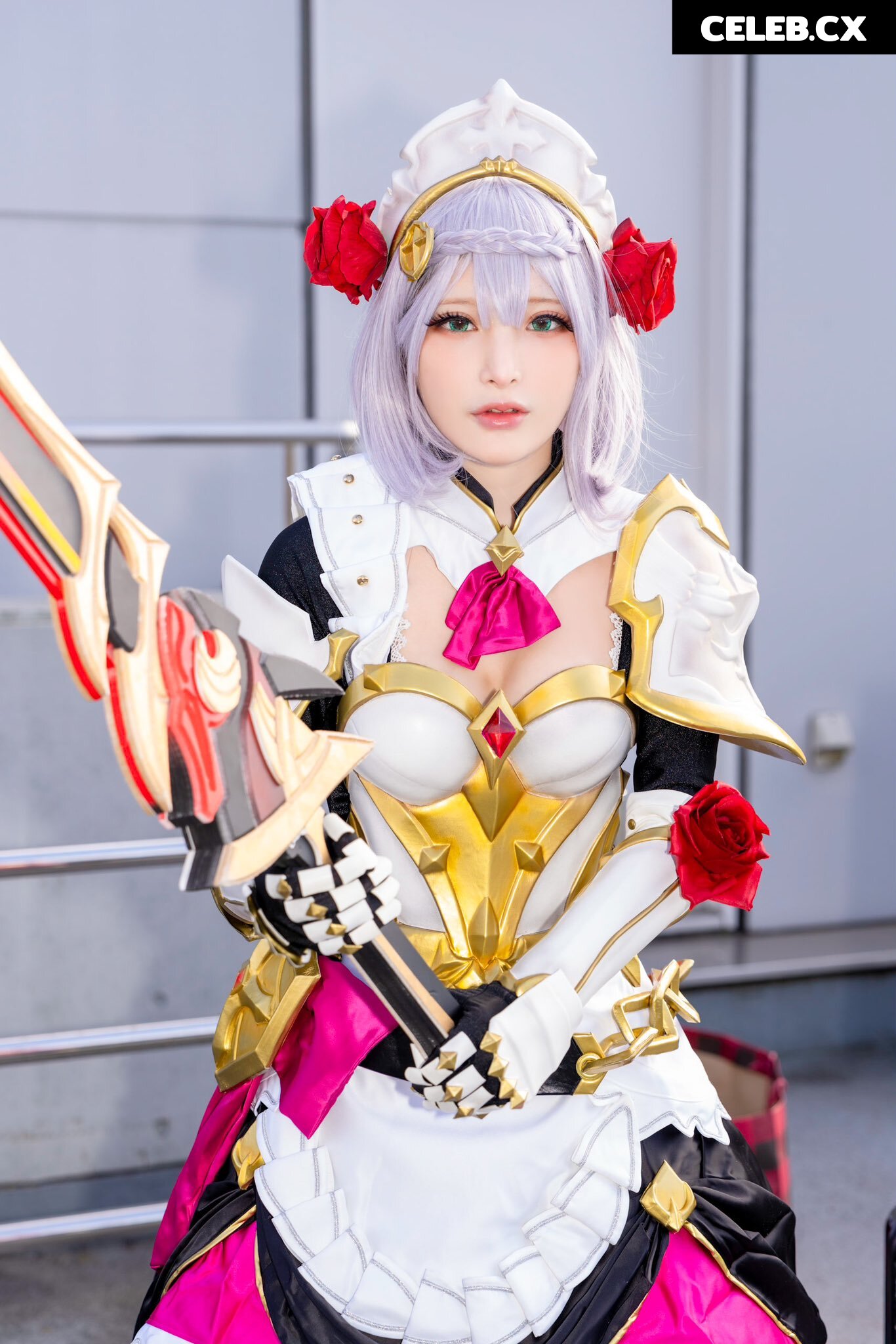 Fantasy Factory | komachi | Lilim Azra Image 8705106