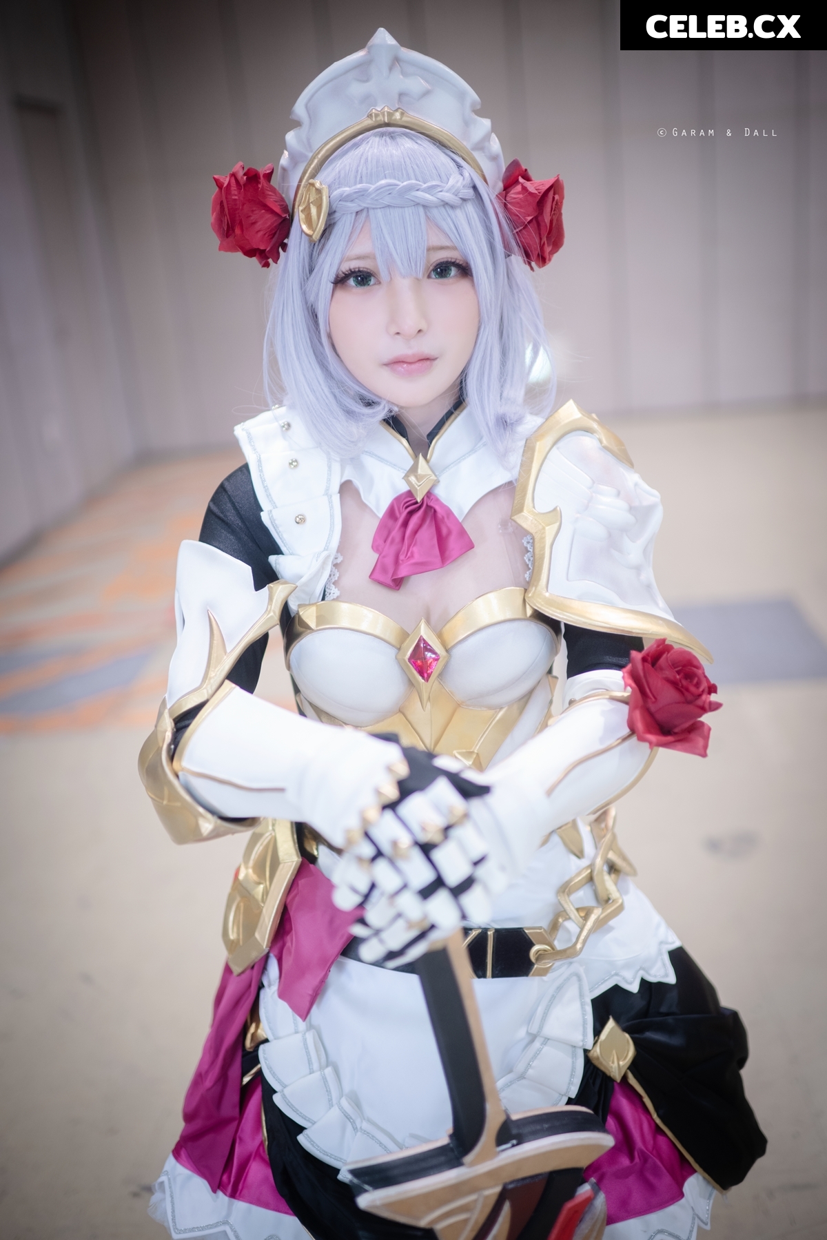 Fantasy Factory | komachi | Lilim Azra Image 8705104