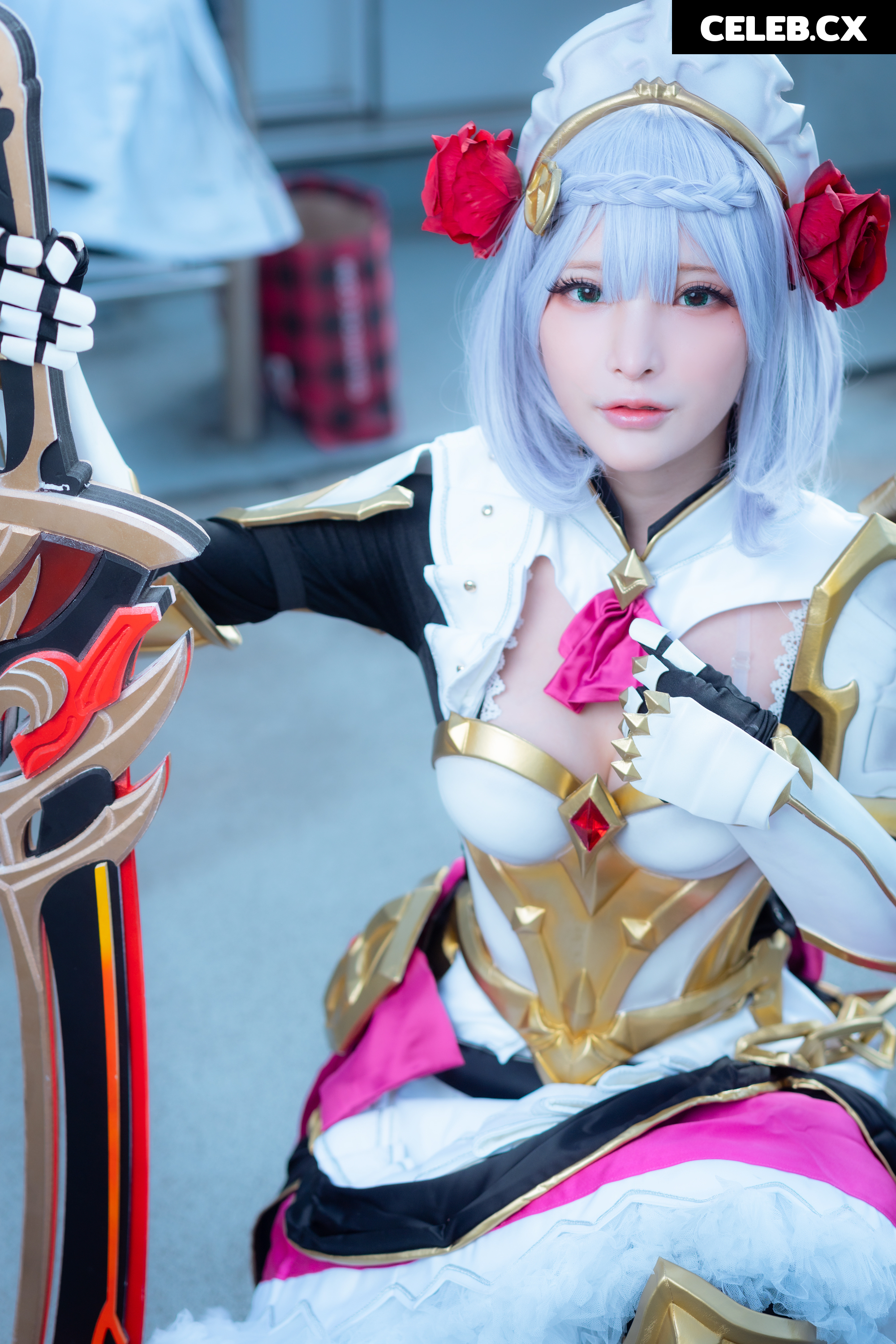 Fantasy Factory | komachi | Lilim Azra Image 8705107