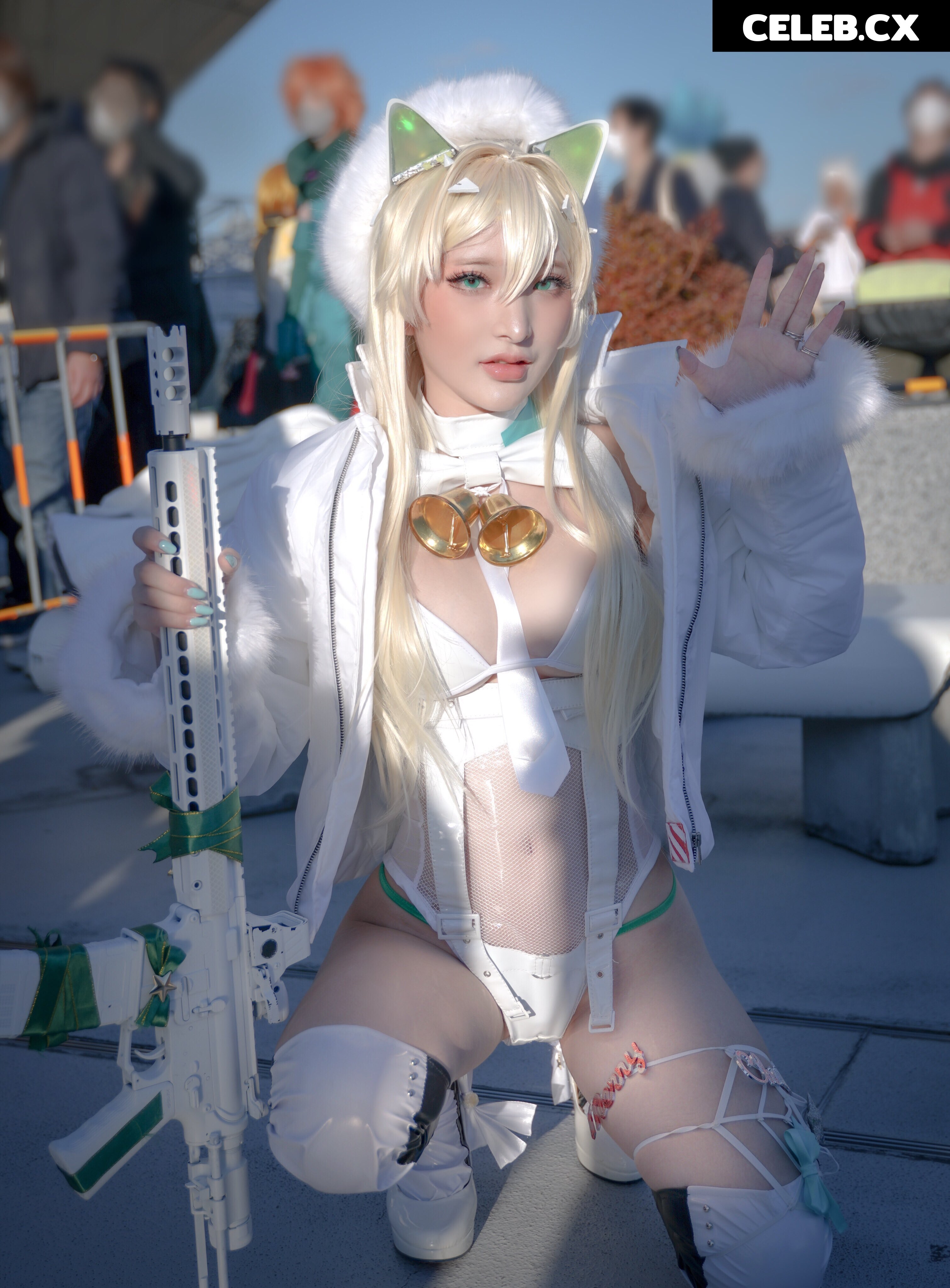 Fantasy Factory | komachi | Lilim Azra Image 8705132