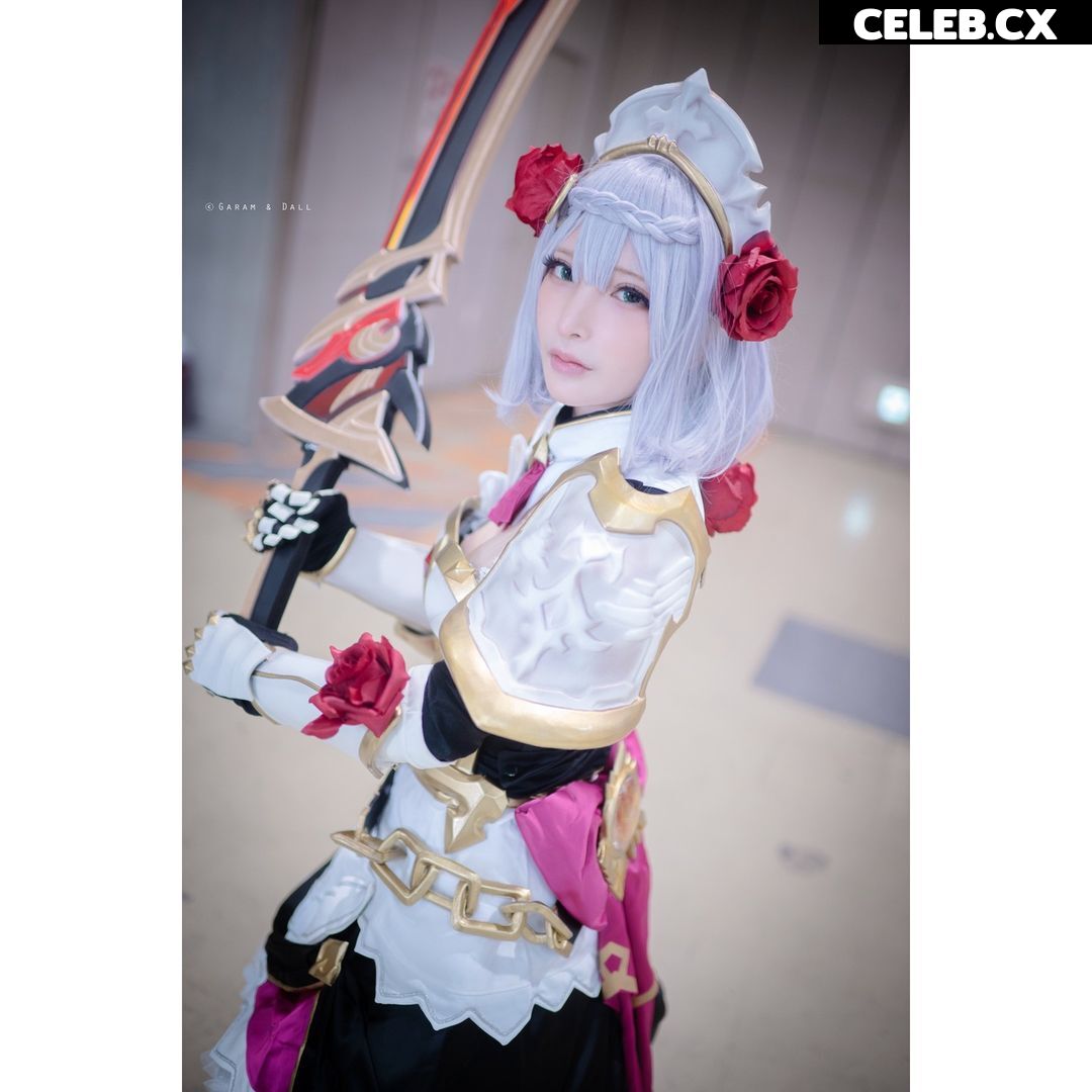Fantasy Factory | komachi | Lilim Azra Image 8705092