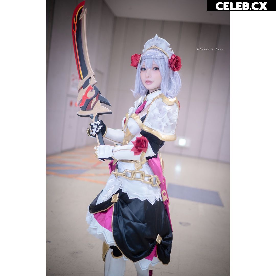 Fantasy Factory | komachi | Lilim Azra Image 8705091