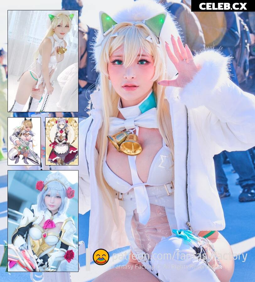 Fantasy Factory | komachi | Lilim Azra Image 8705090