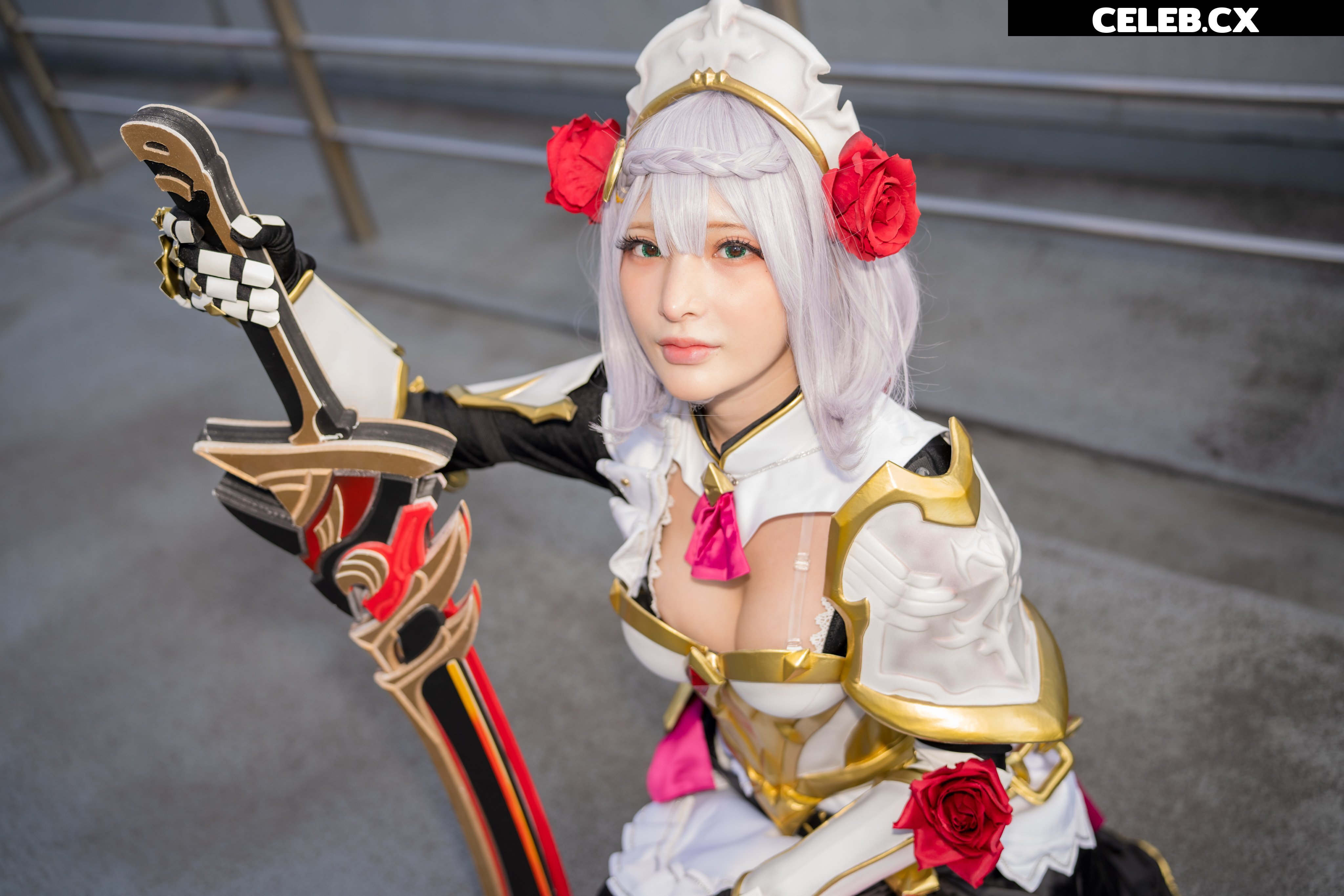Fantasy Factory | komachi | Lilim Azra Image 8705093