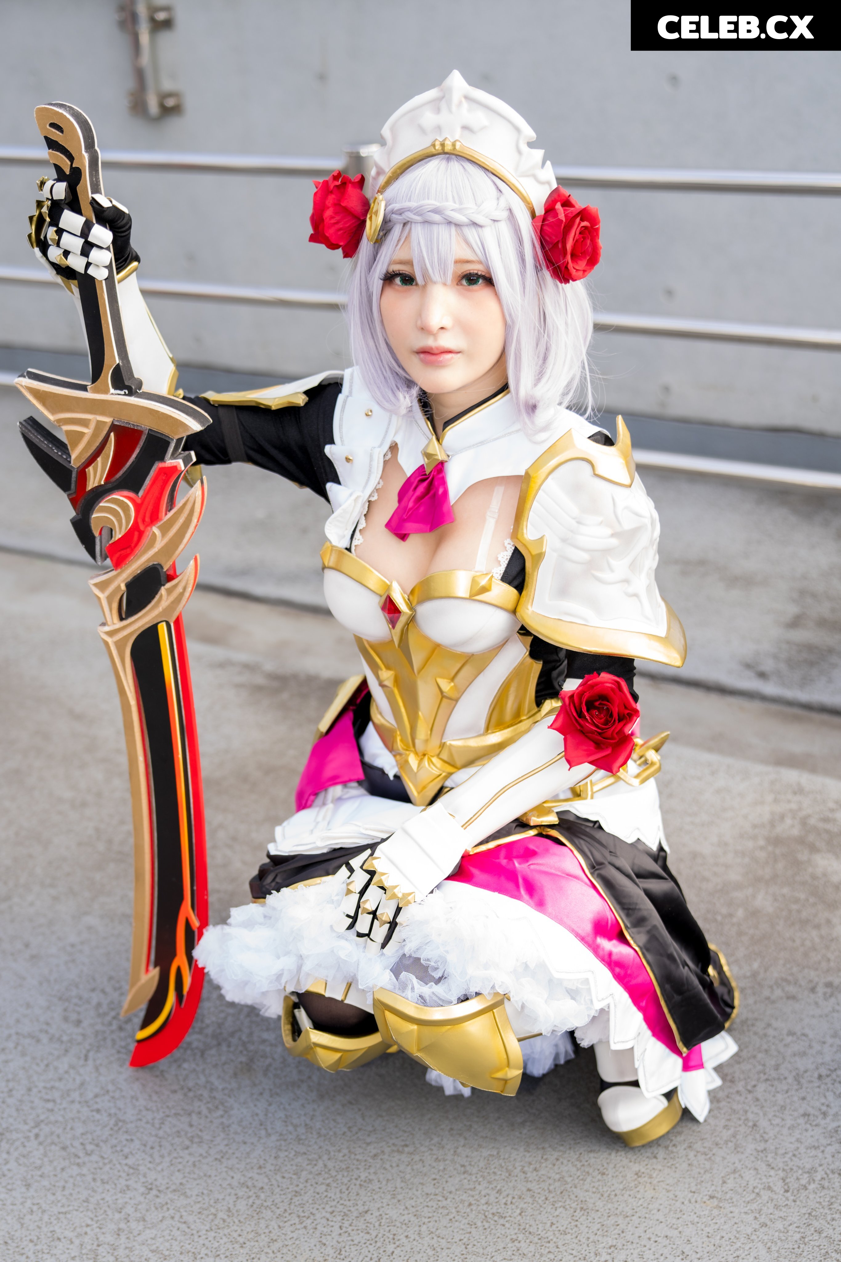 Fantasy Factory | komachi | Lilim Azra Image 8705095