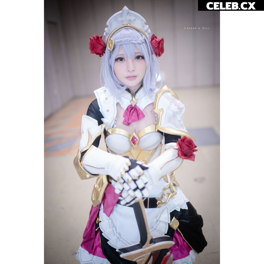 Fantasy Factory | komachi | Lilim Azra Image 8705094