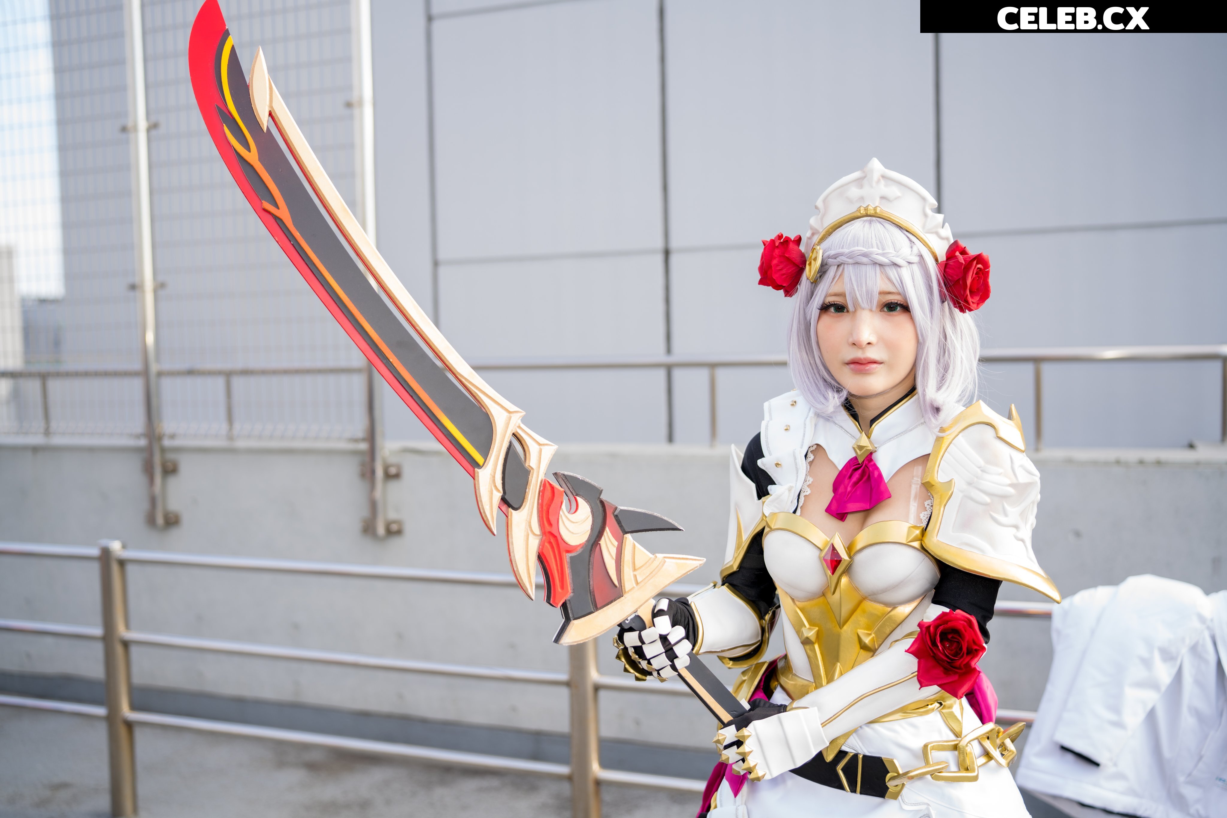 Fantasy Factory | komachi | Lilim Azra Image 8705097