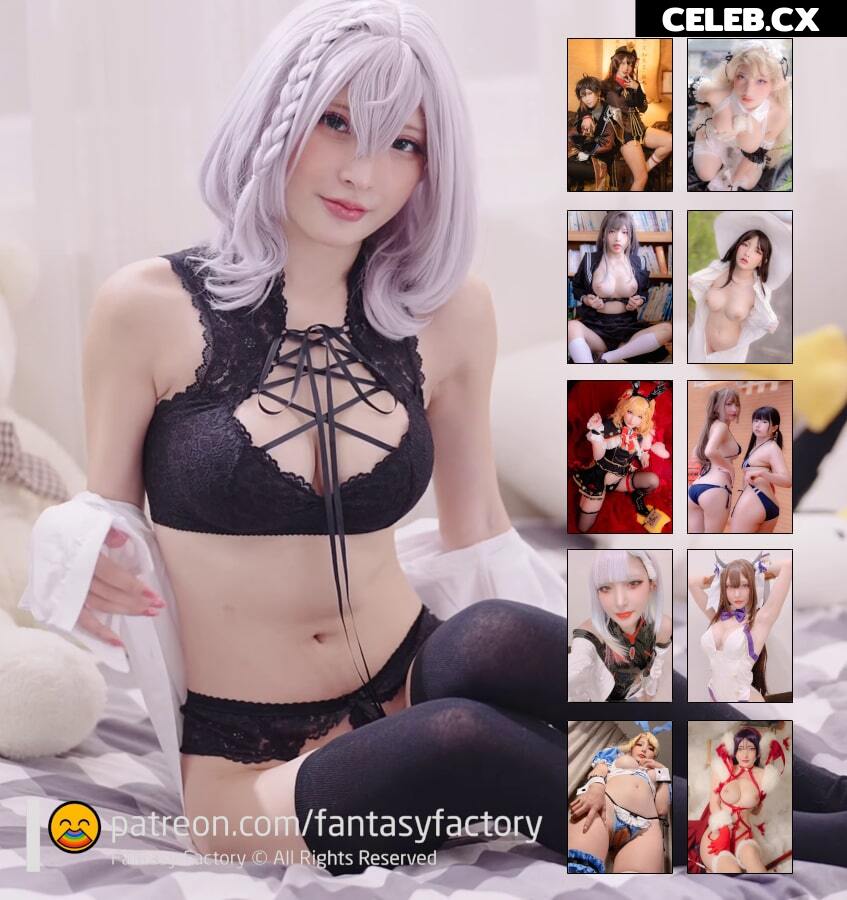 Fantasy Factory | komachi | Lilim Azra Image 8705053