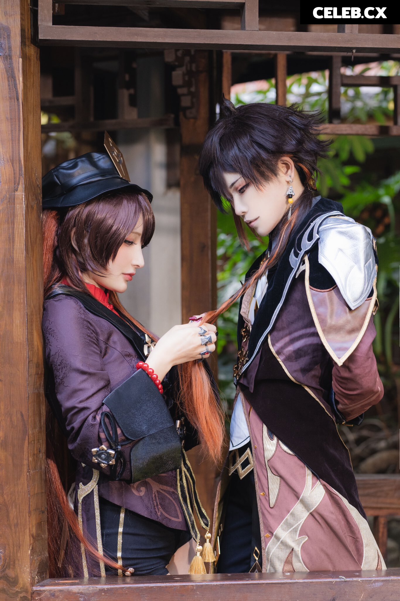 Fantasy Factory | komachi | Lilim Azra Image 8705054